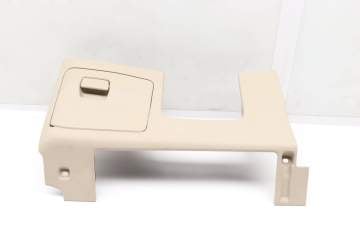 Dash Knee Panel Storage Compartment / Bin 8W1880301A