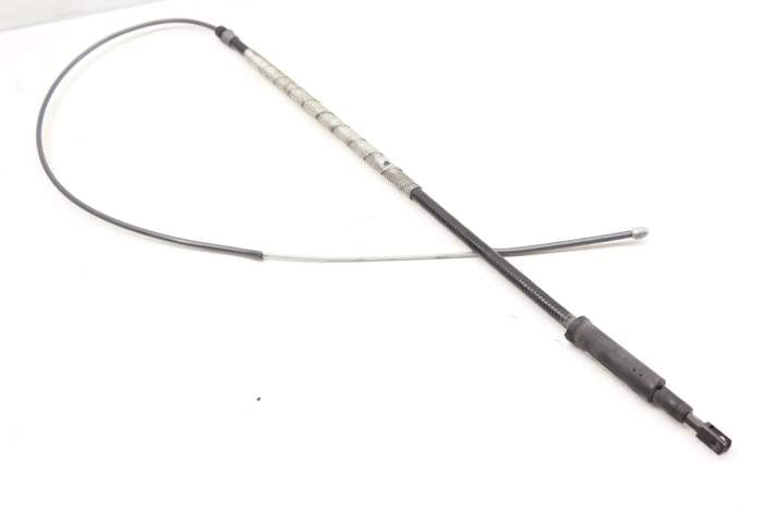 Emergency / Parking Brake Cable 98742414107 main product photo