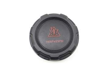 Coolant Reservoir / Bottle / Tank Cap 2Q0121321A Coolant Reservoir / Bottle / Tank Cap 2Q0121321A
