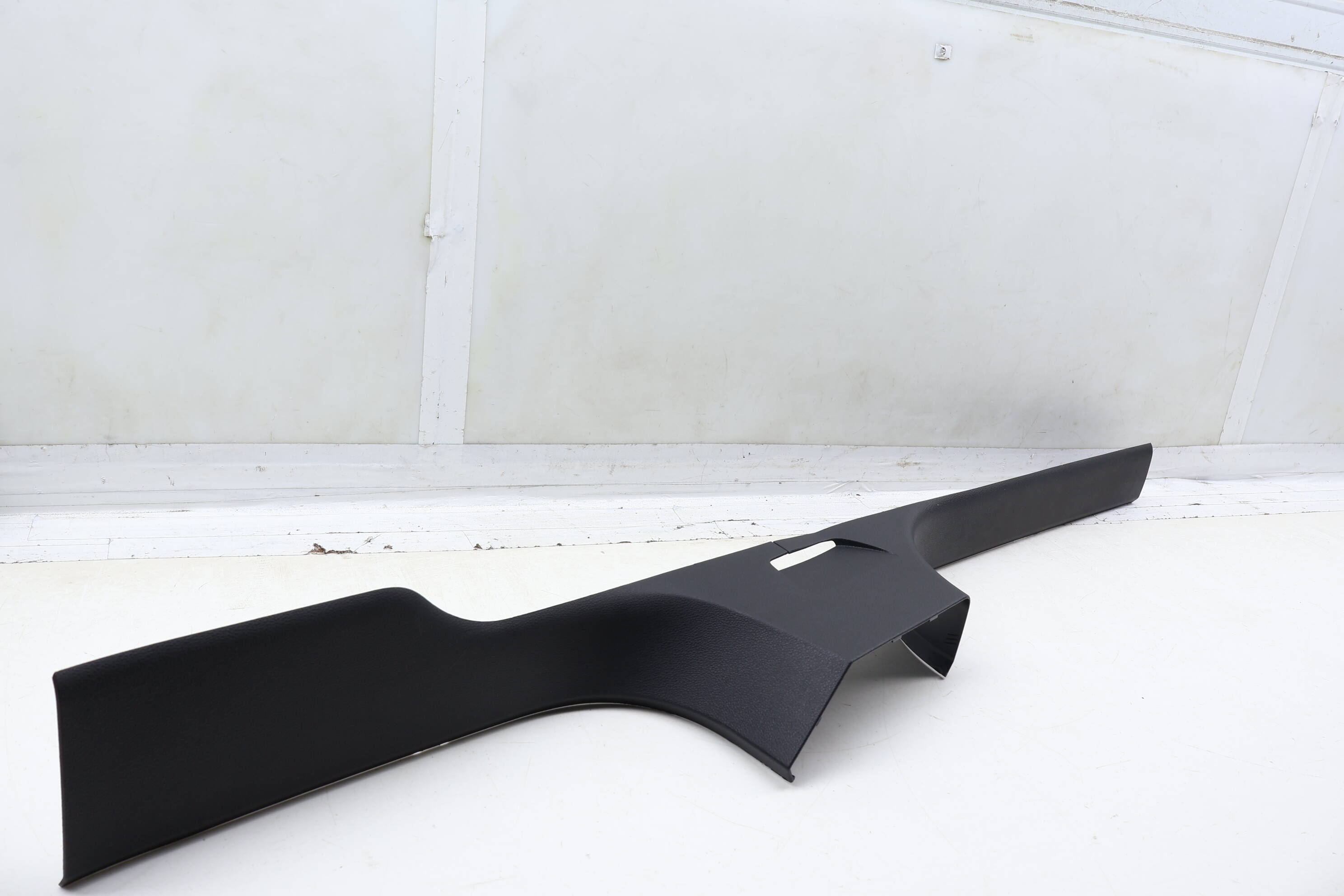 Door Sill / Scuff Panel (Inner) 4M0853370D