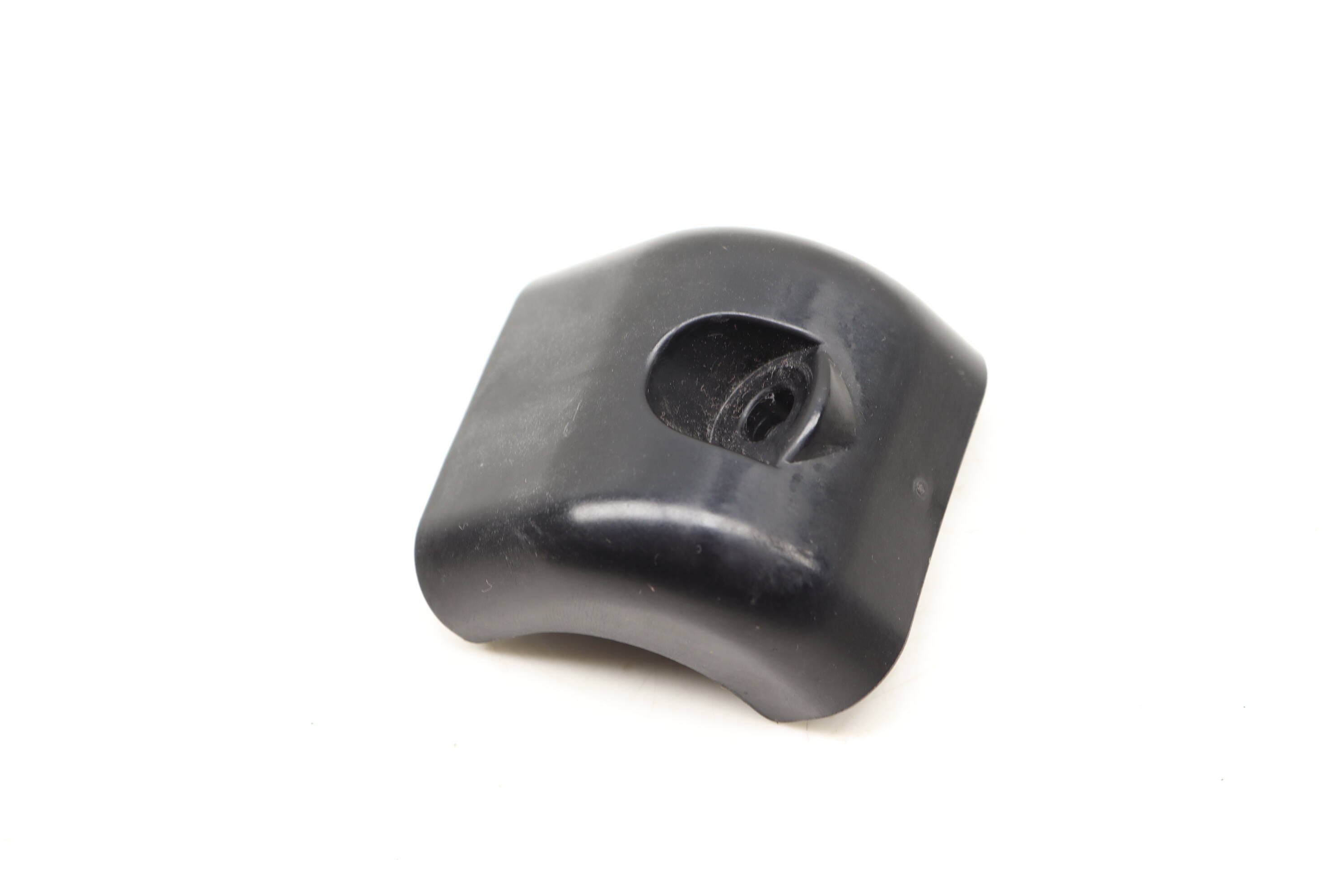 Power Steering Oil Cooler Bracket / Mount 17117561546