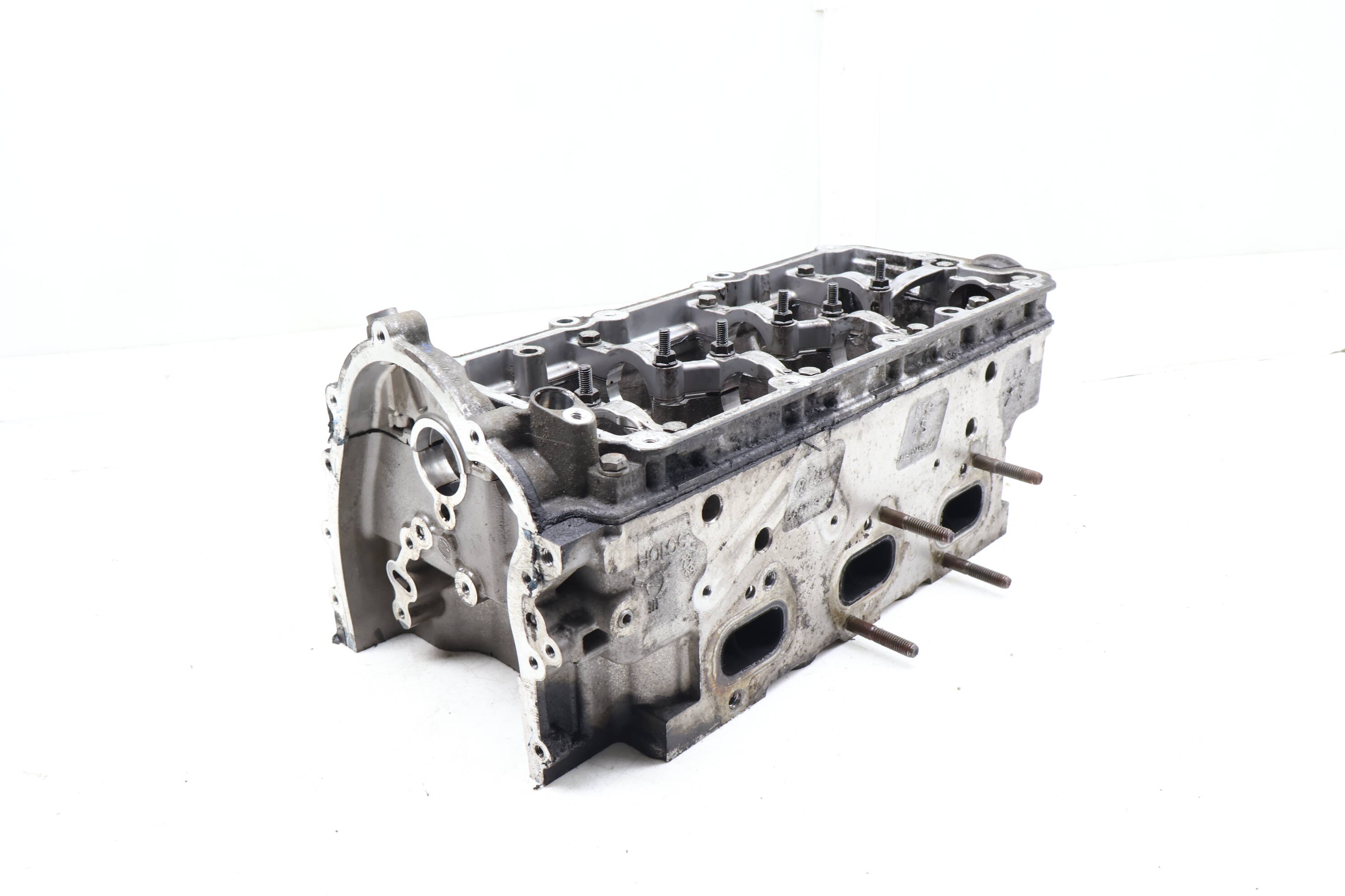 3.0 Tdi Engine Cylinder Head 059103064DS