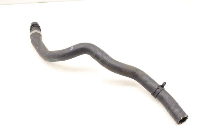 Radiator Coolant Hose / Line (Return) 64219307242 main product photo