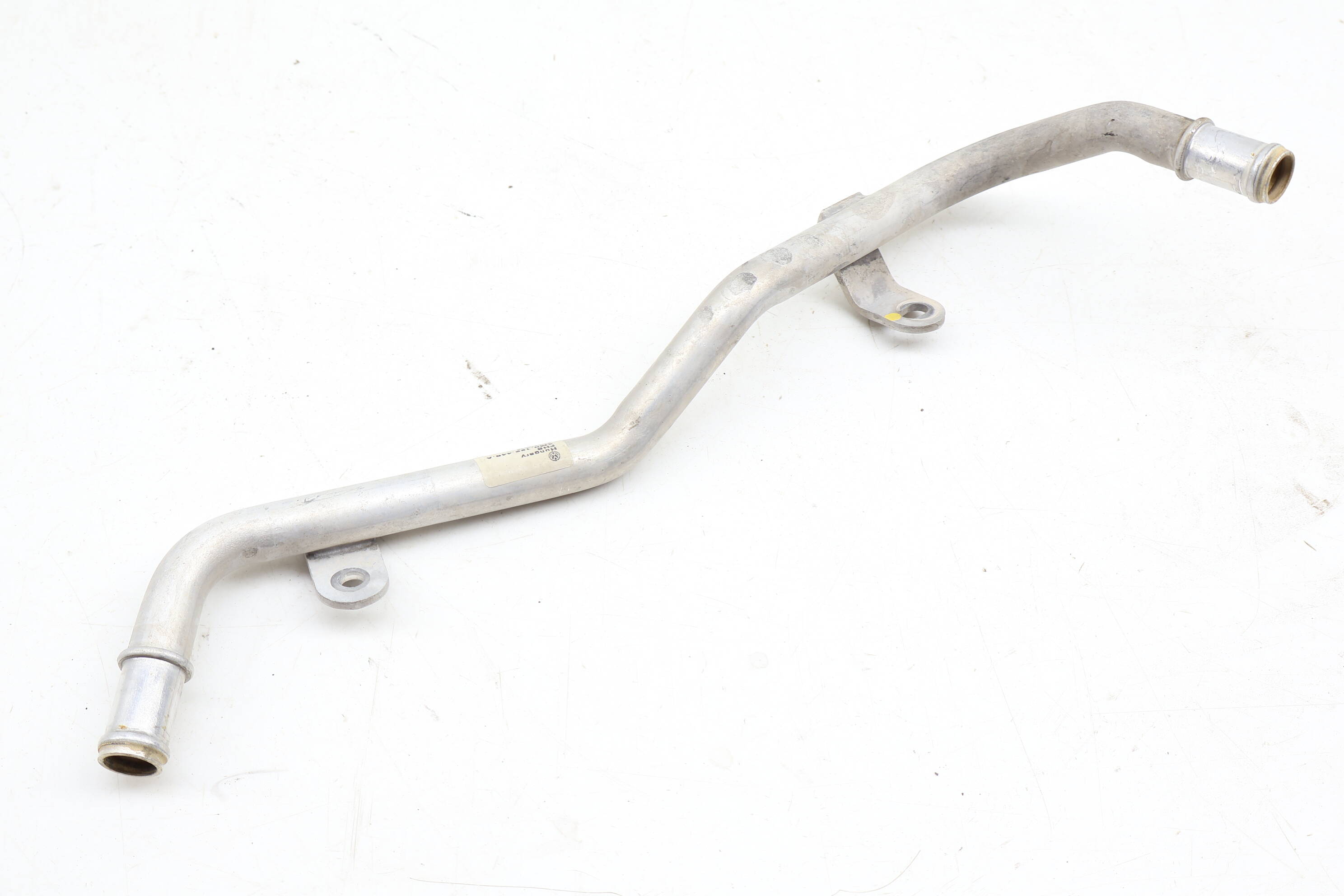 Coolant Pipe / Tube / Line 4M0122448A