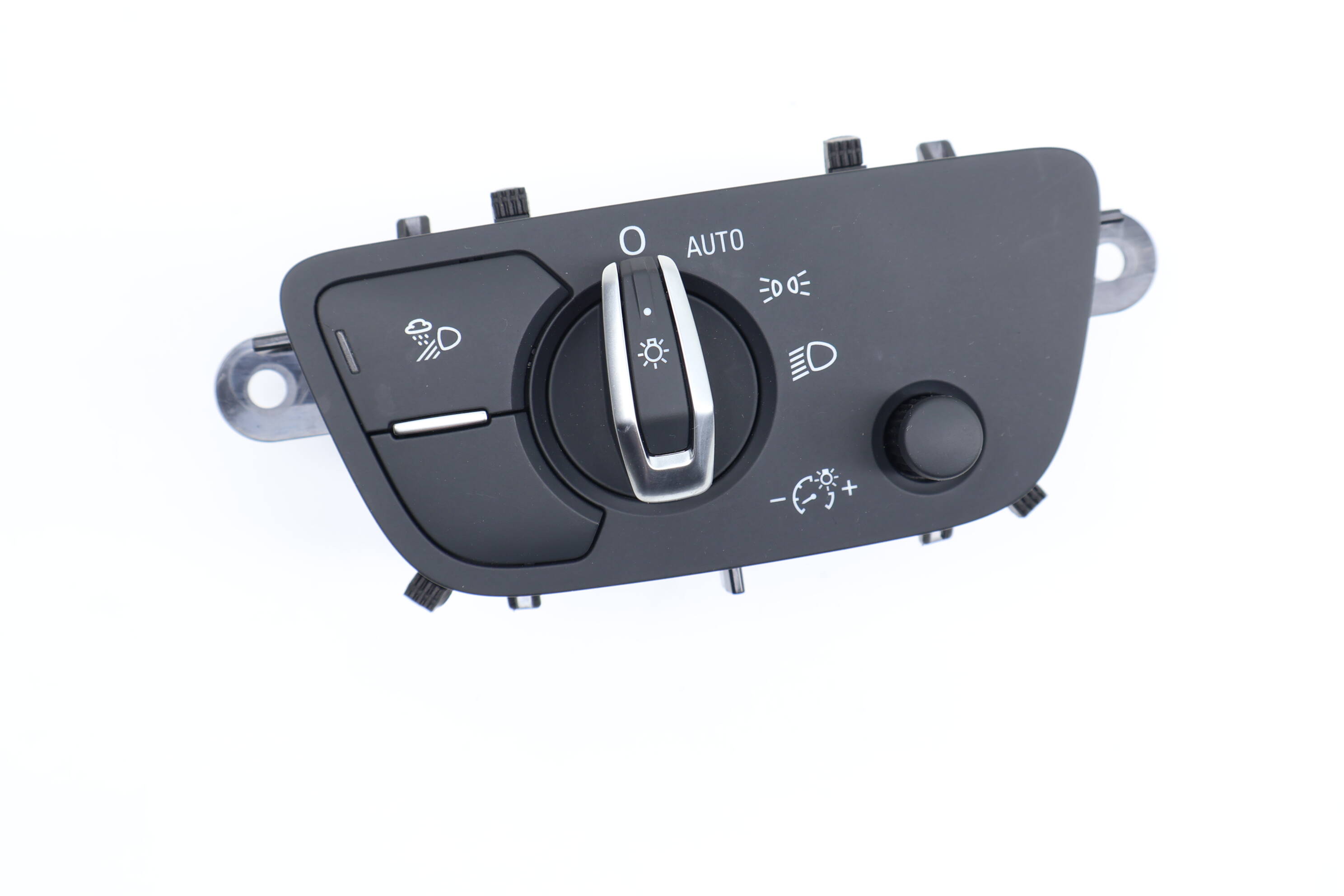 Headlight / Fog Light Switch 4M0941531AK