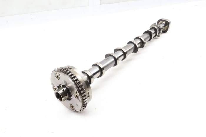 Exhaust Cam / Camshaft (Outlet) 06K109022BL main product photo