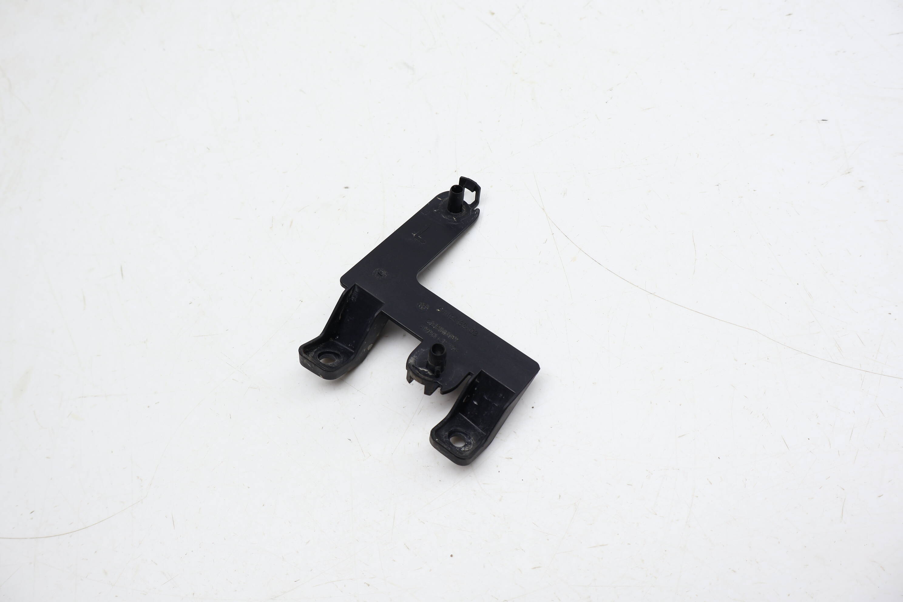 Tire Pressure Sensor Transmitter (Rdc) Bracket / Holder 36103419432