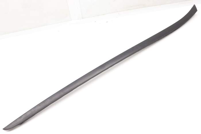 Windshield Side Trim 7P5854328A 95855932800 main product photo