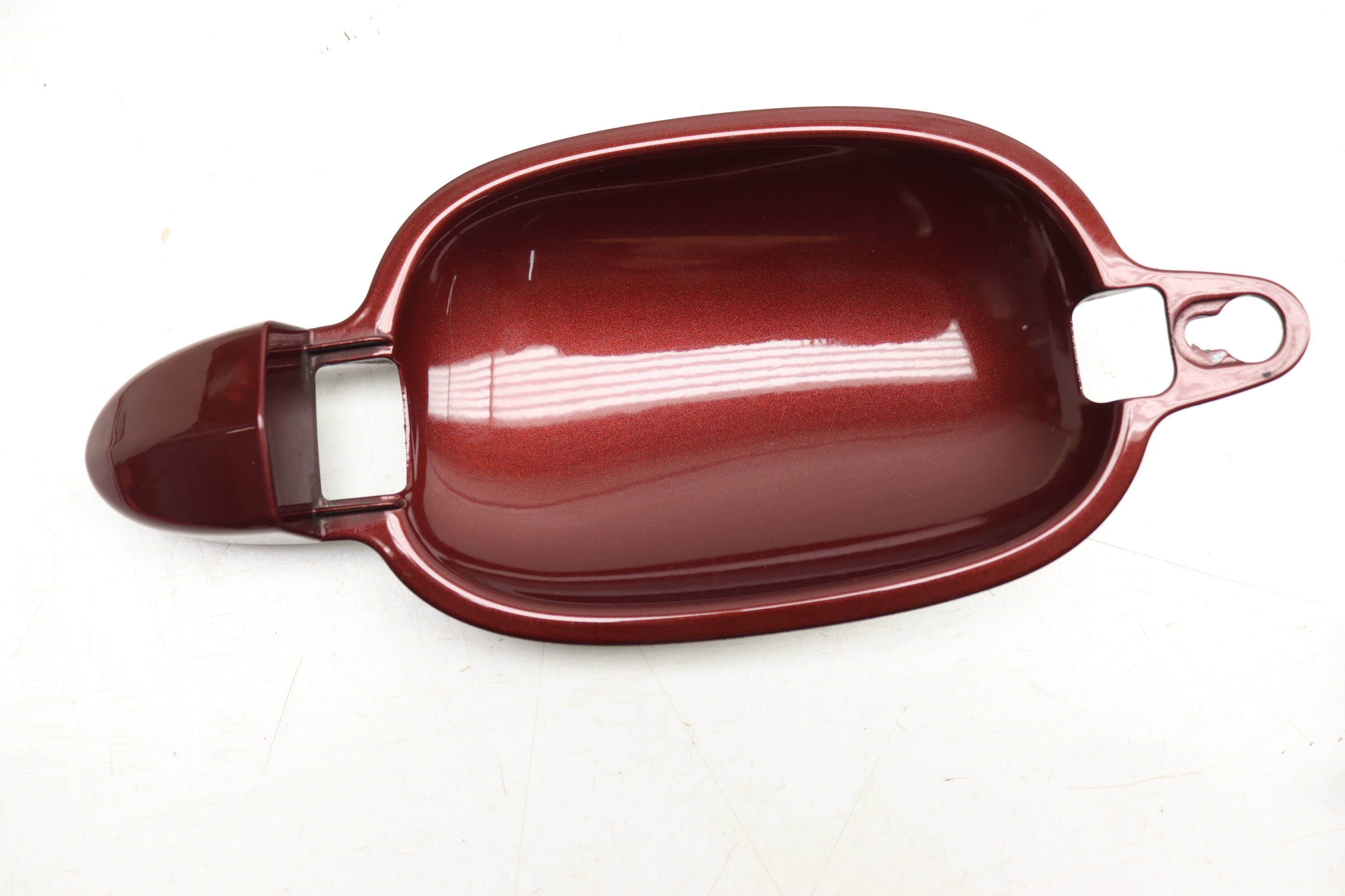 Exterior Door Handle Bracket 51216959752