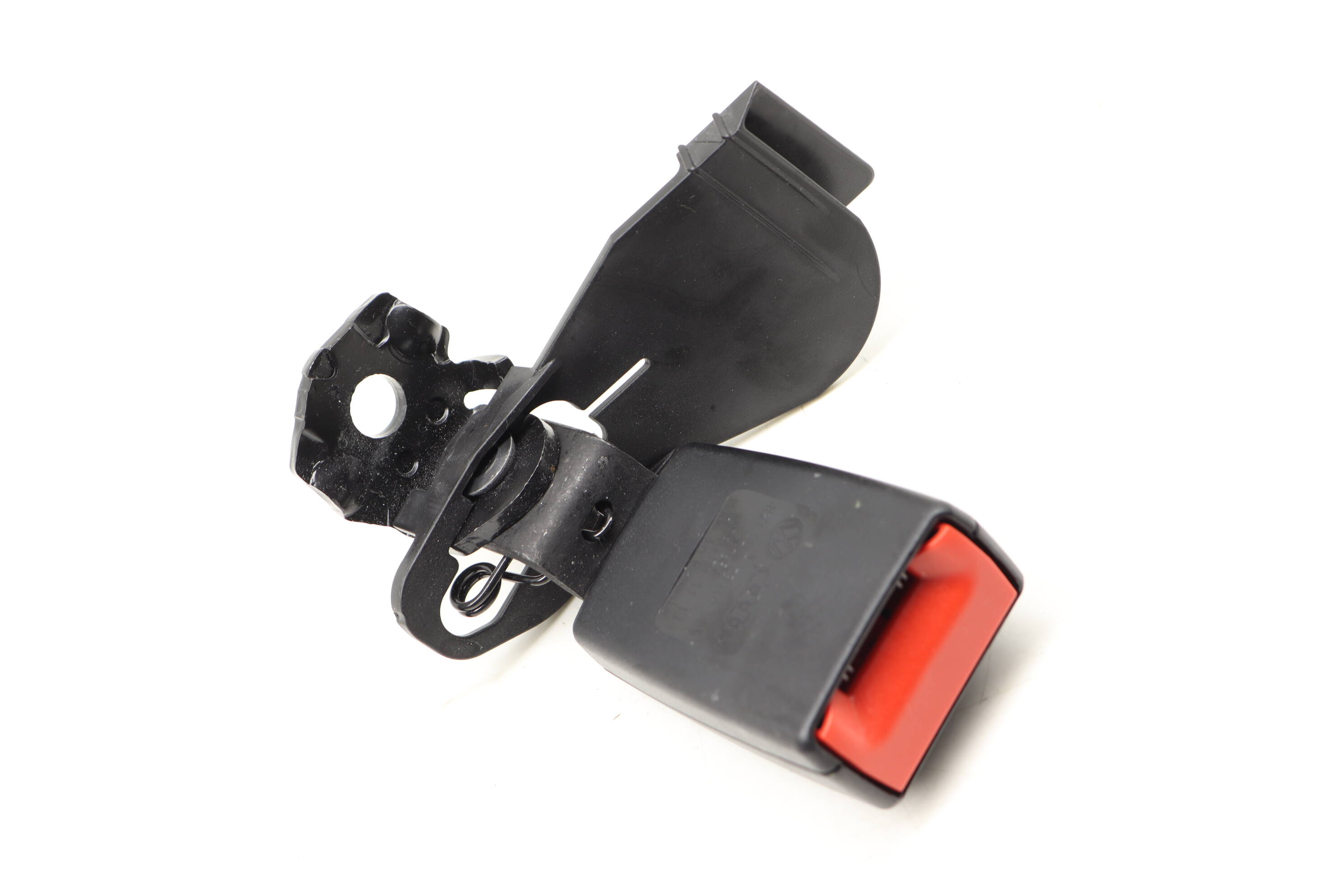 Seat Belt Buckle / Receiver 4G8857739A