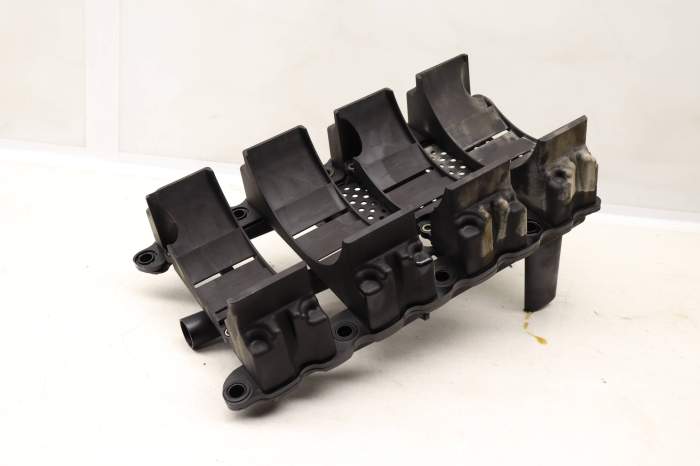 Engine Oil Windage Tray / Baffle 94810708512 main product photo