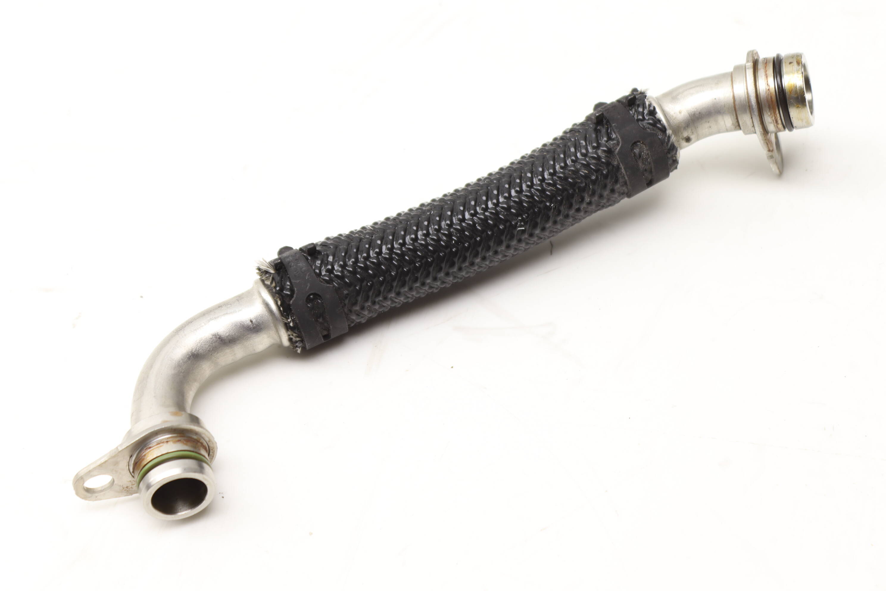 Turbo Oil Return Line / Pipe 06L145735E