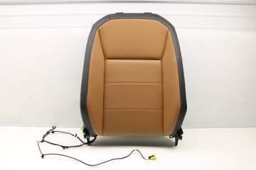 Upper Seat Backrest Cushion Assembly 5NN881806H