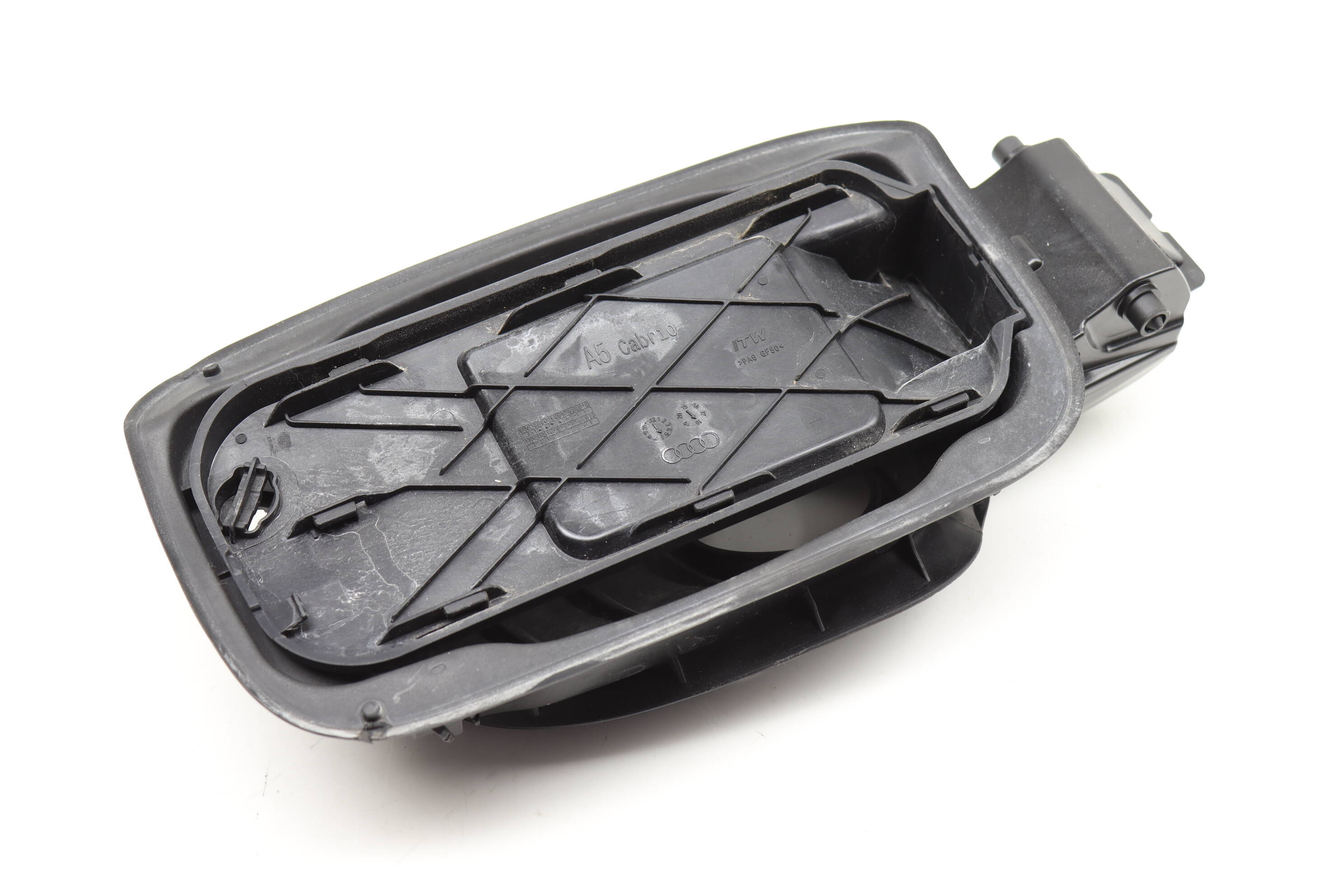 Gas / Fuel Filler Door Bracket 8W7809906