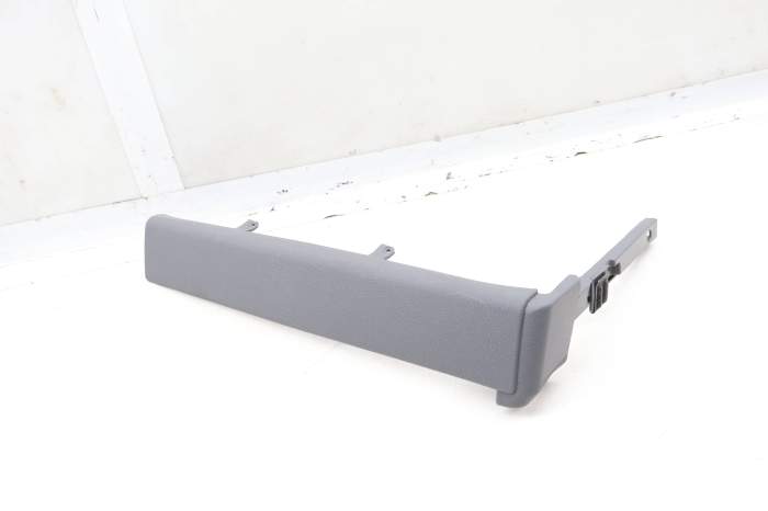 Seat Trim Panel 8N0881758 main product photo