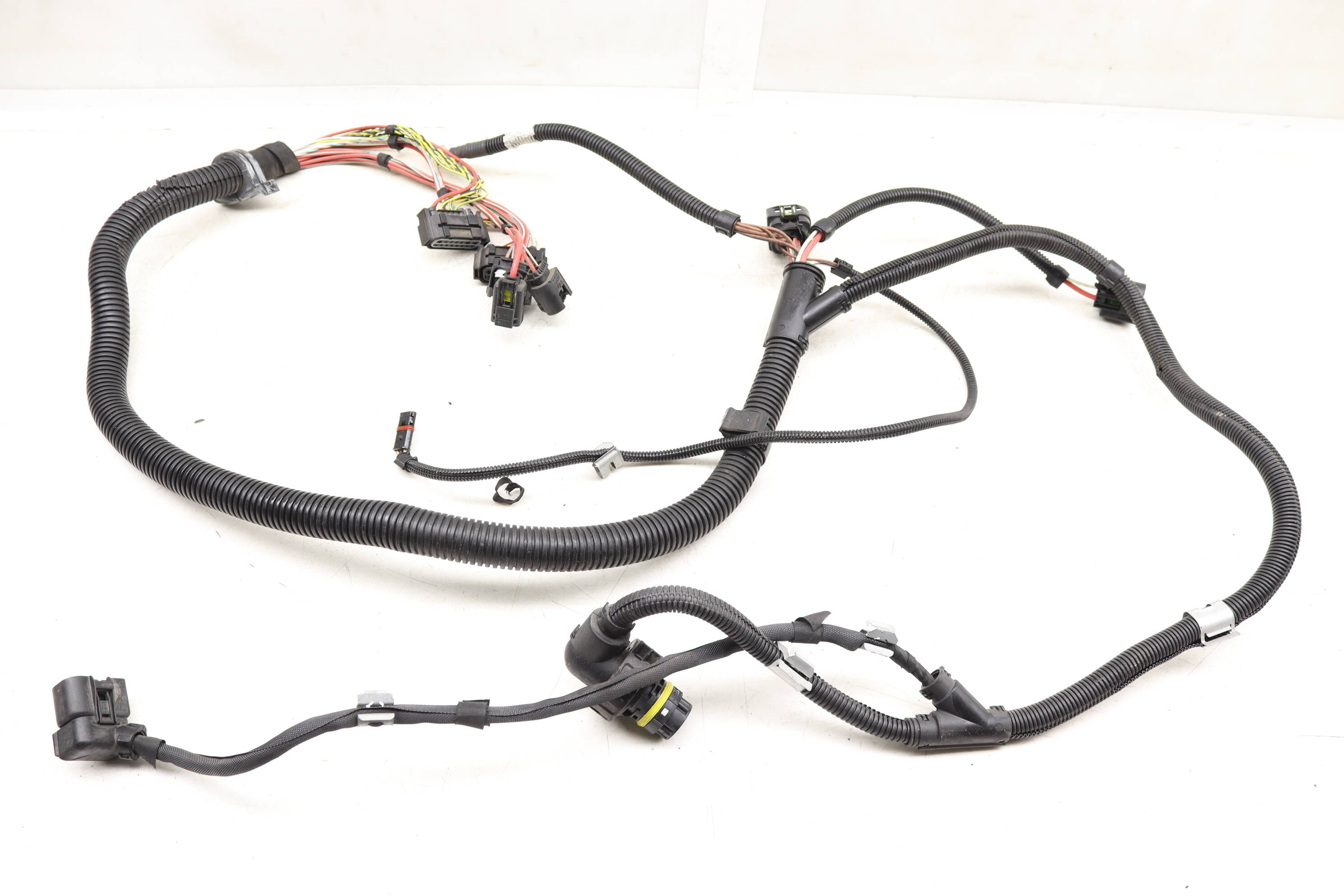 メリー Mini Cooper JCW Steering Wheel Black Leather AT 32306996049