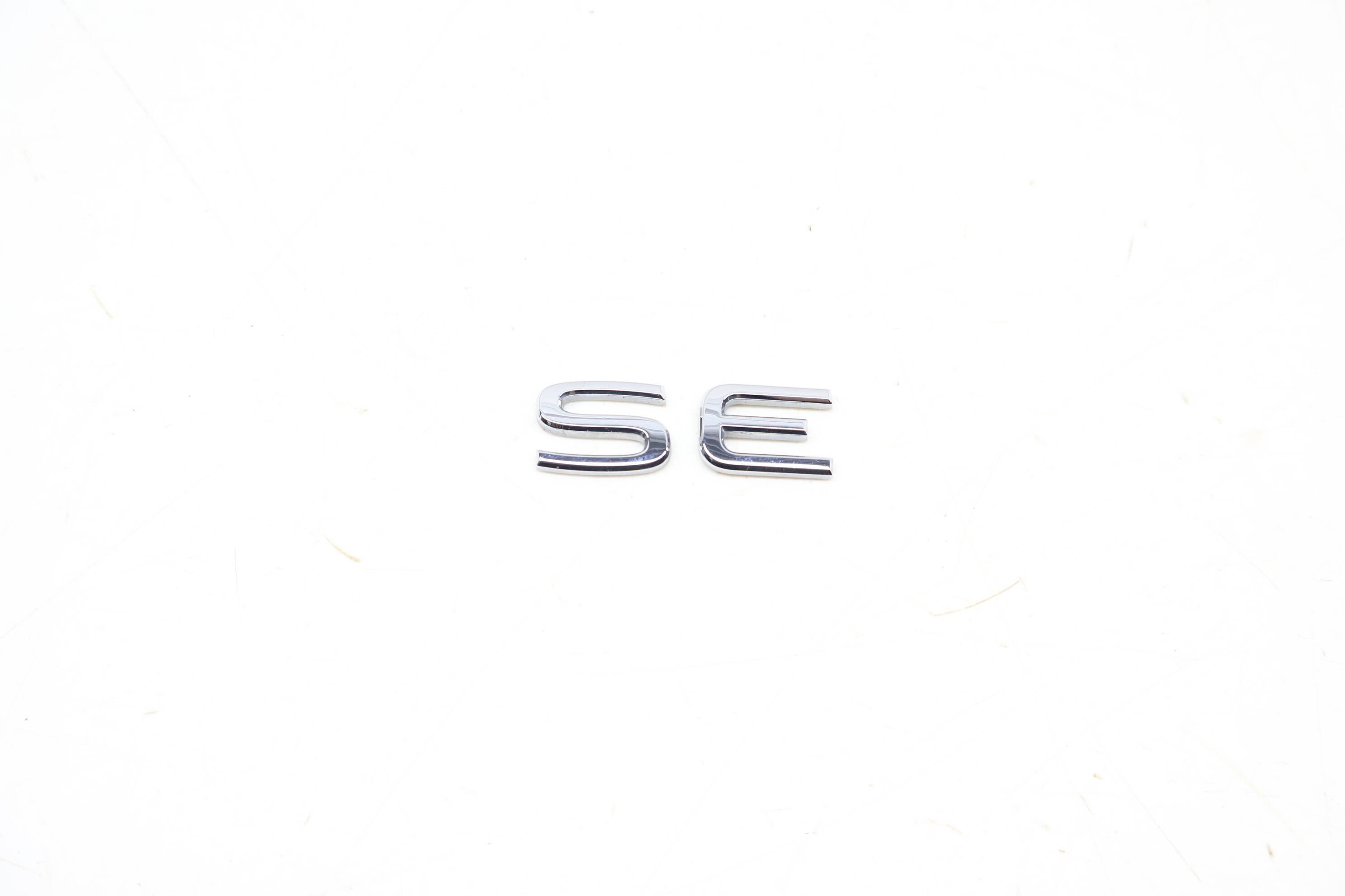 Trunk / Hatch Emblem / Badge (Se) 3CM853687E