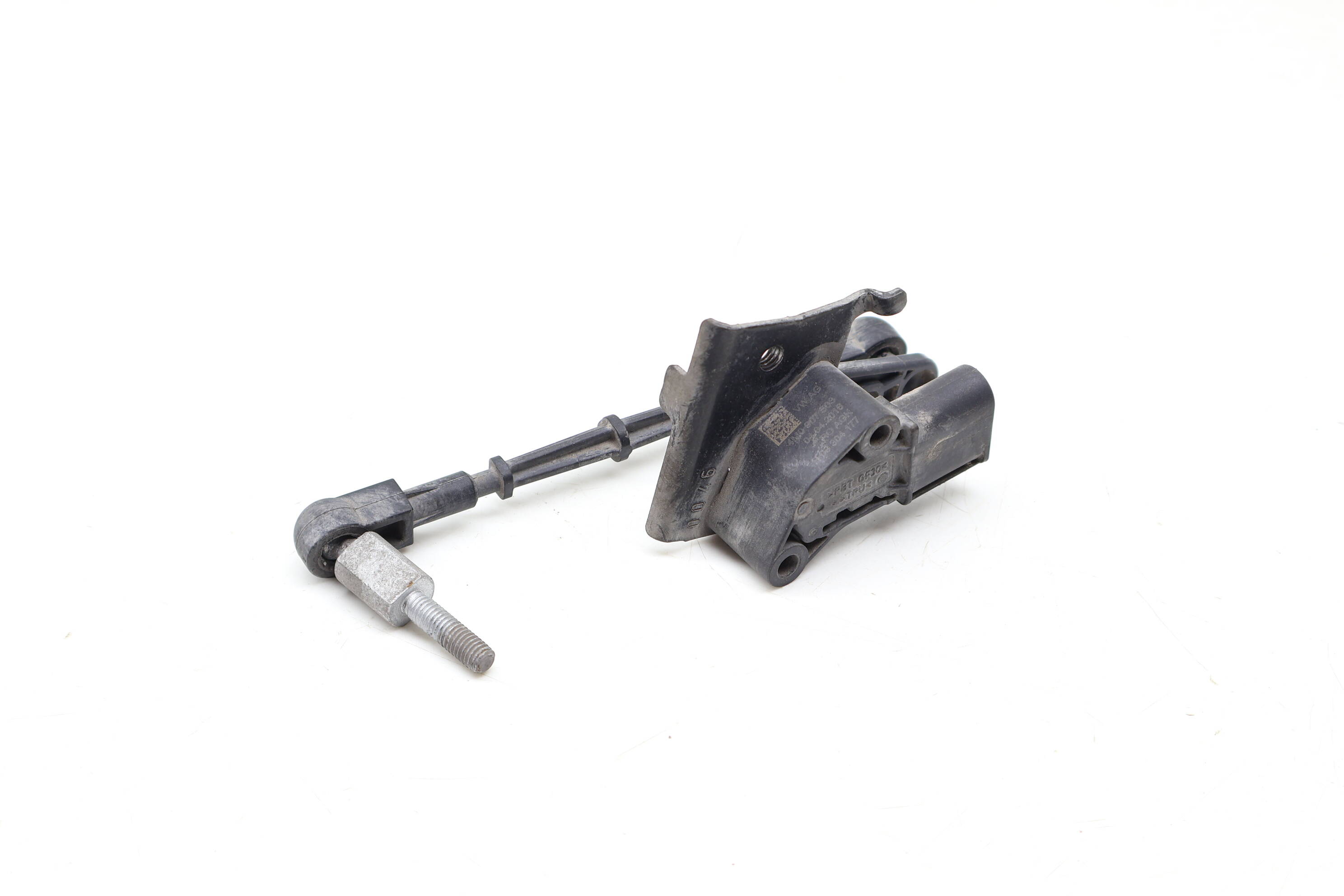 Headlight Leveling Sensor W/ Linkage 4M0941309H