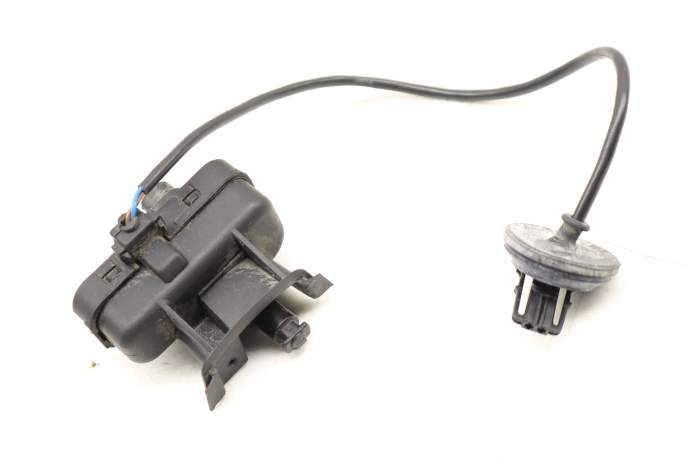 Fuel Door Lock Actuator 5N0810773E main product photo