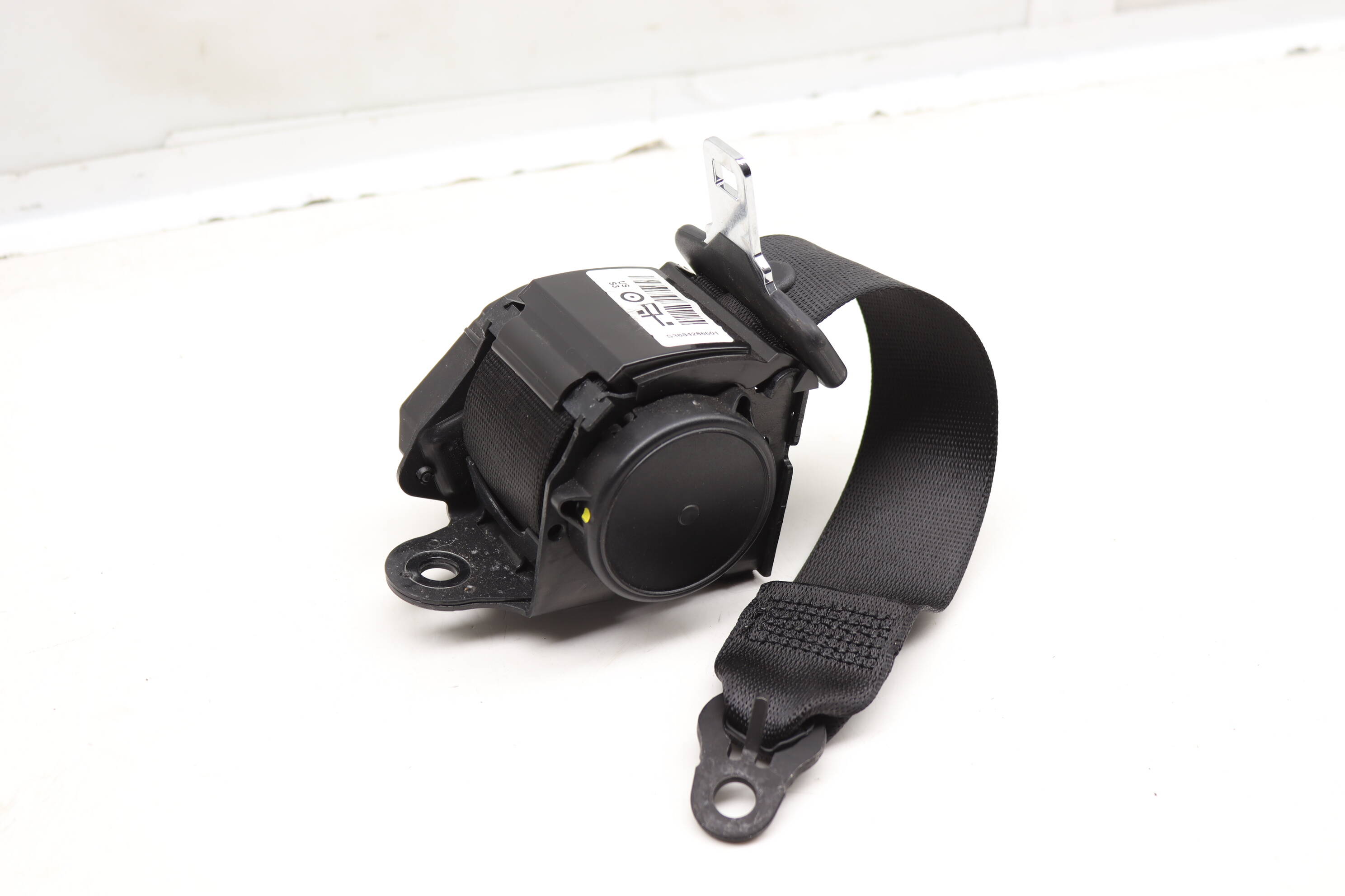 Seat&#x20;Belt&#x20;Retractor&#x20;72116842866