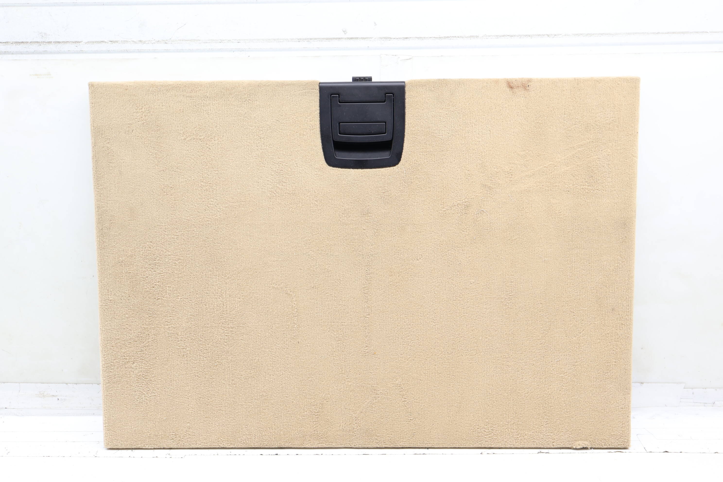 Reversible Trunk Cargo Floor Liner / Mat 51473422815