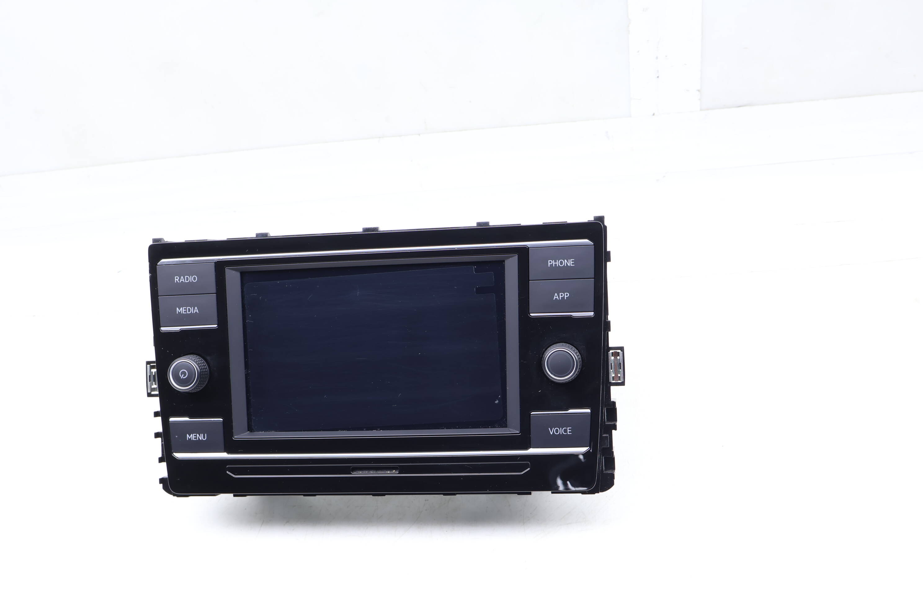 Touchscreen Radio / Stereo / Display Unit 2GC035869
