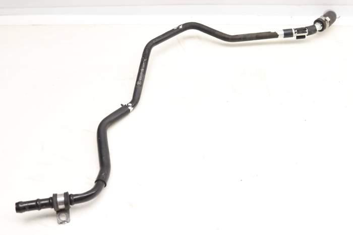 Brake Booster Vacuum Pipe / Hose / Line 4H0611931AK main product photo