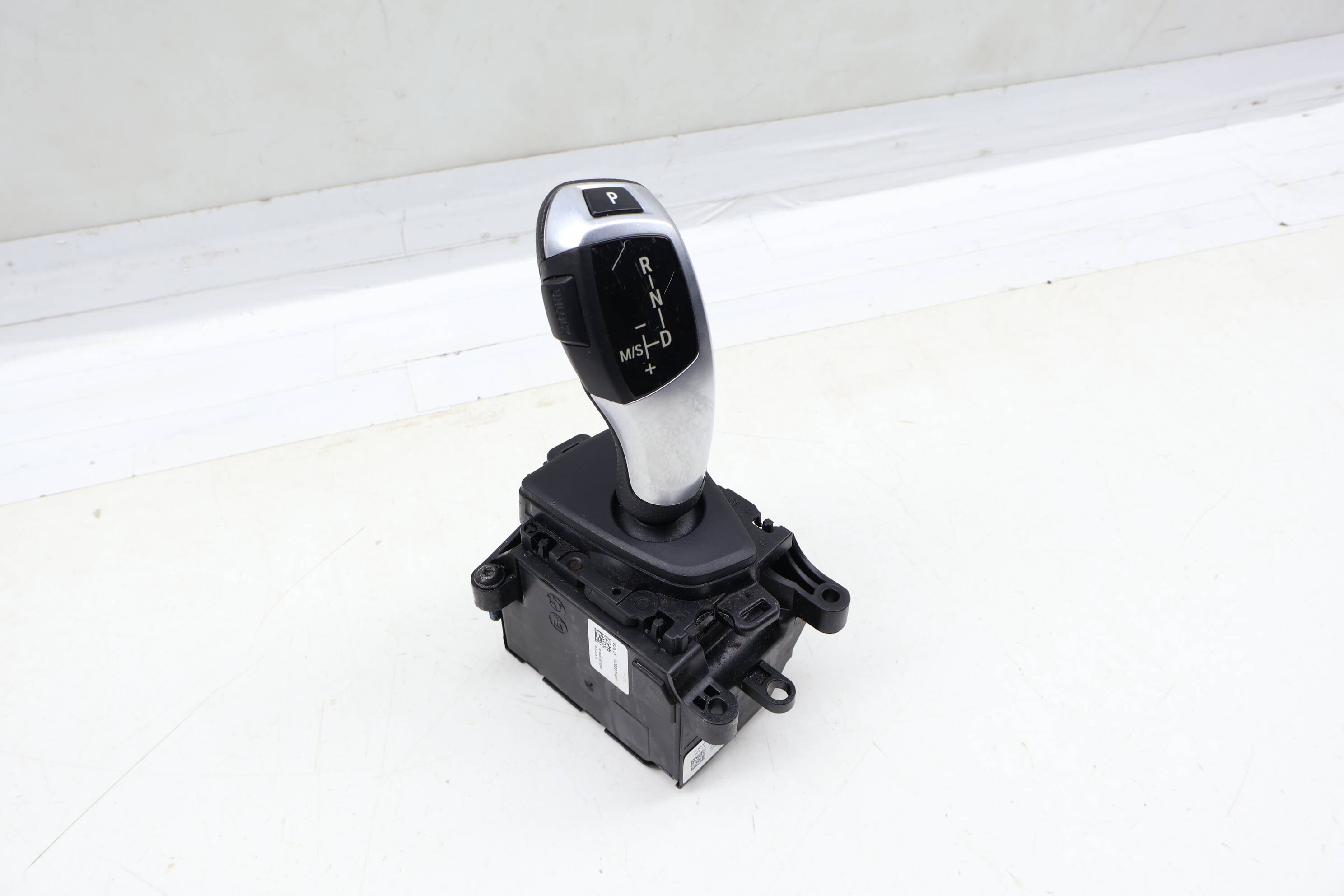 Automatic Gear Shifter Knob Assembly 61319296896