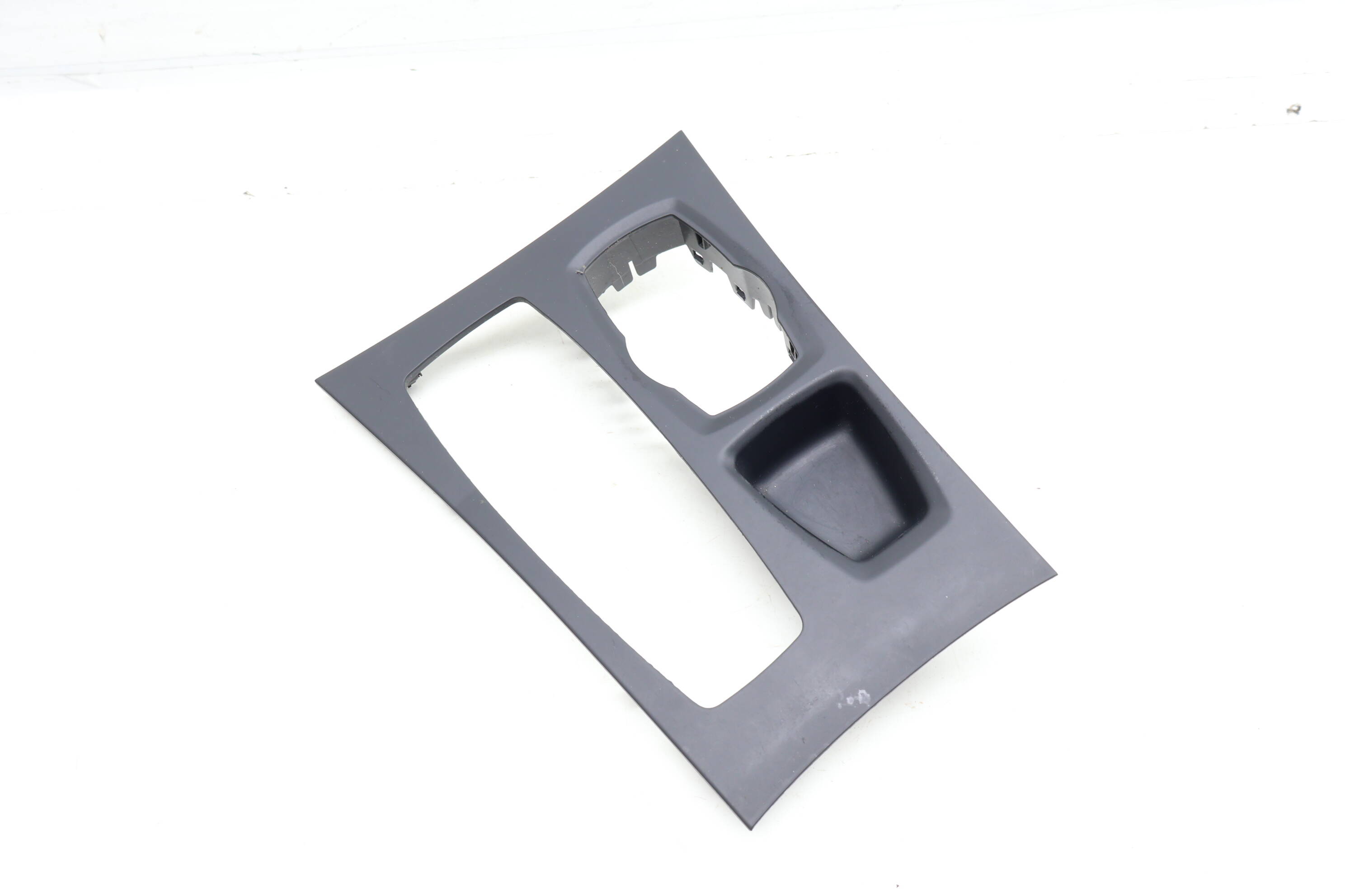 Center Console Trim / Bezel 51169164485