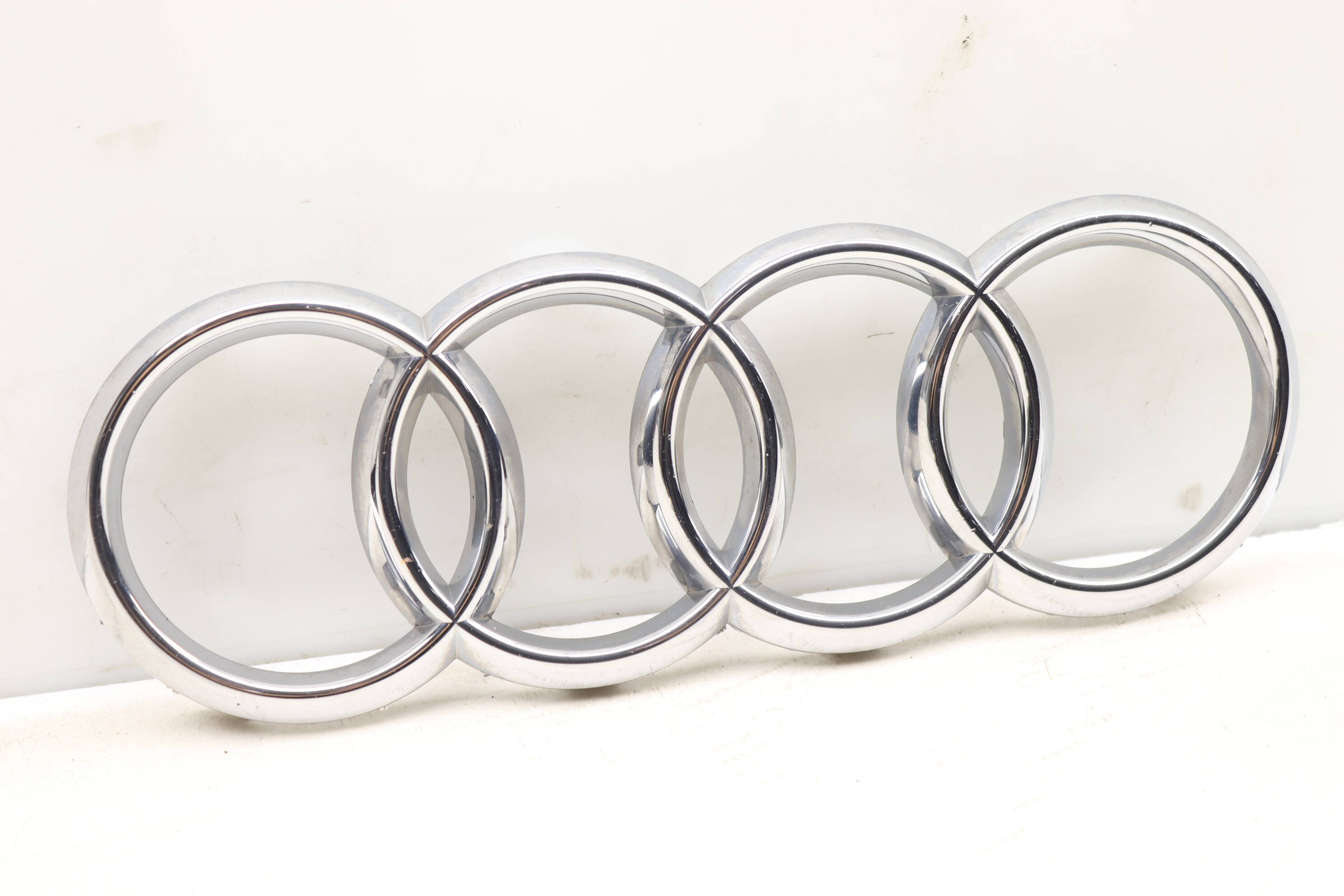 Emblem / Badge Rings 8J0853605