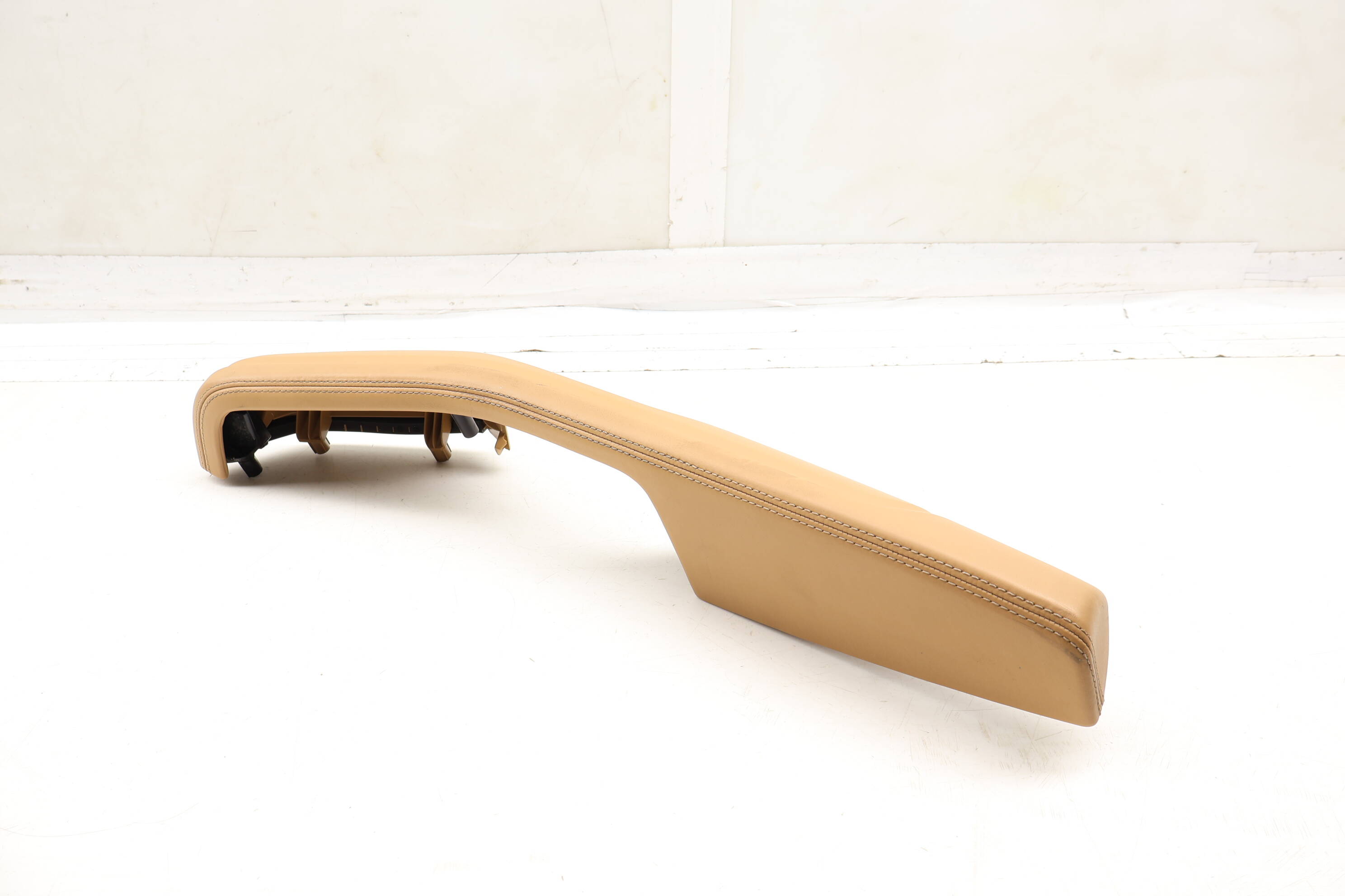 Door Panel Armrest (Leather) 95B867173A