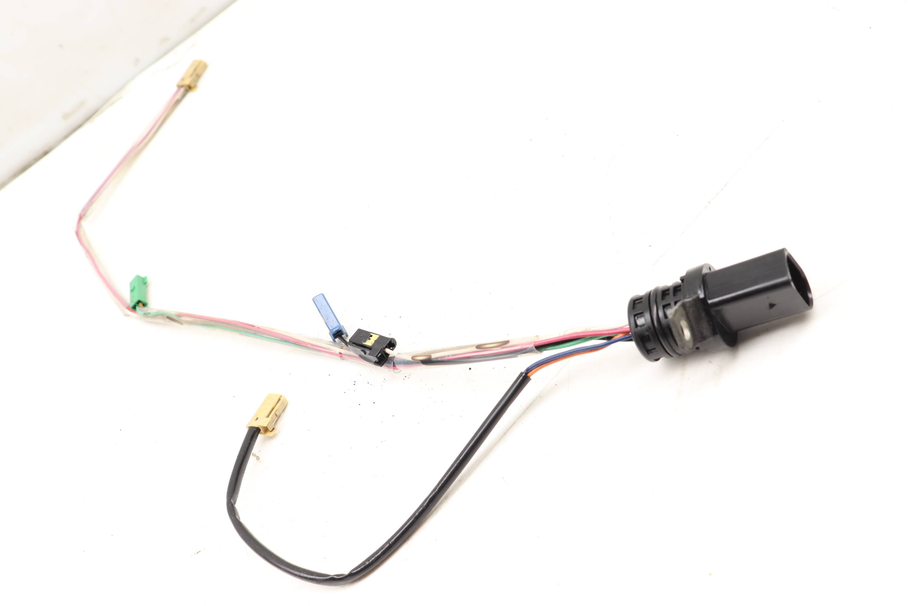 8-Pin Transmission Wiring Harness 0C8927363A 95861236310