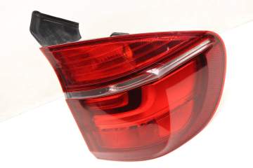 Outer Tail Light / Lamp 63217227792