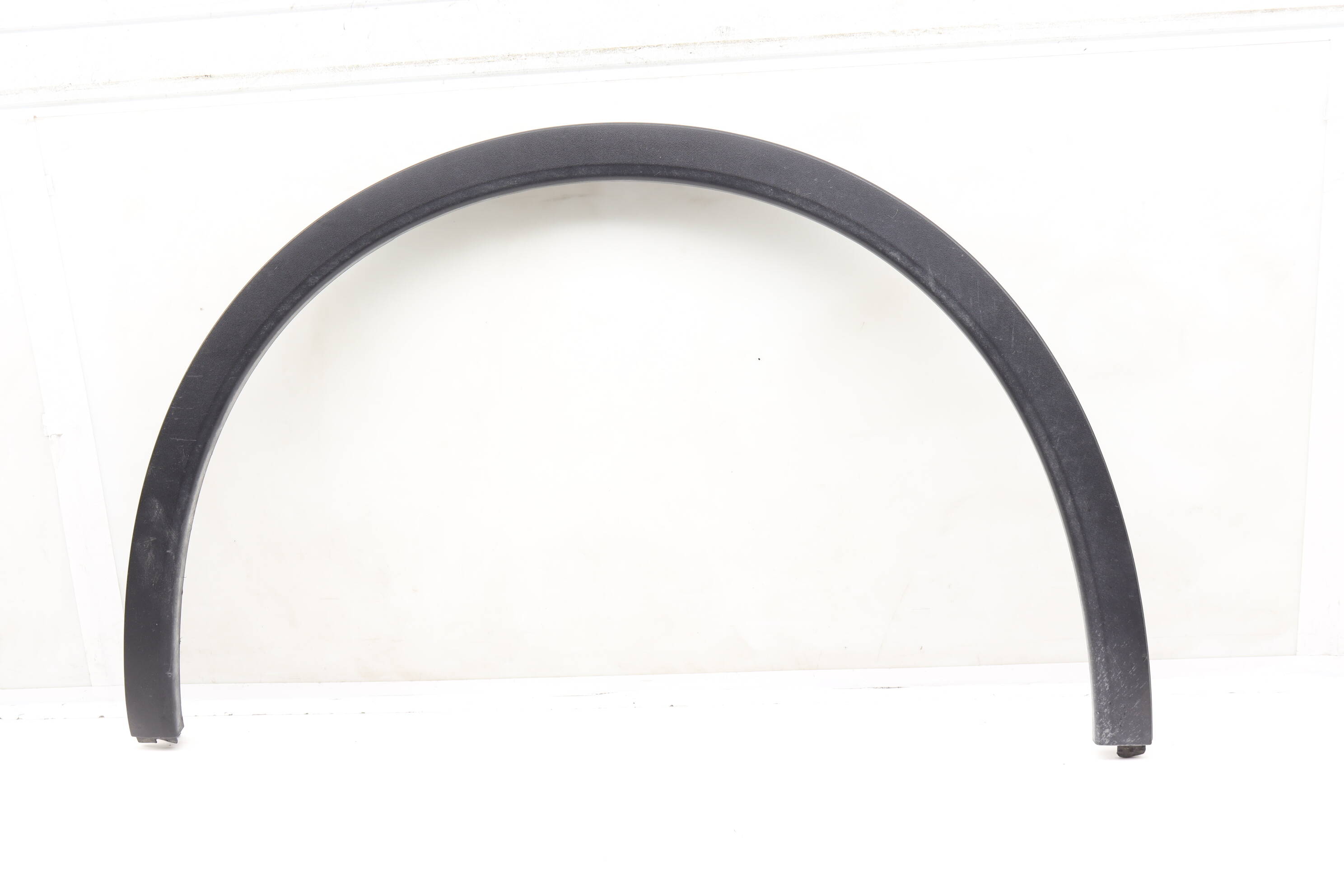 Wheel Fender Flare Trim / Molding 7P5853727D 95855972720