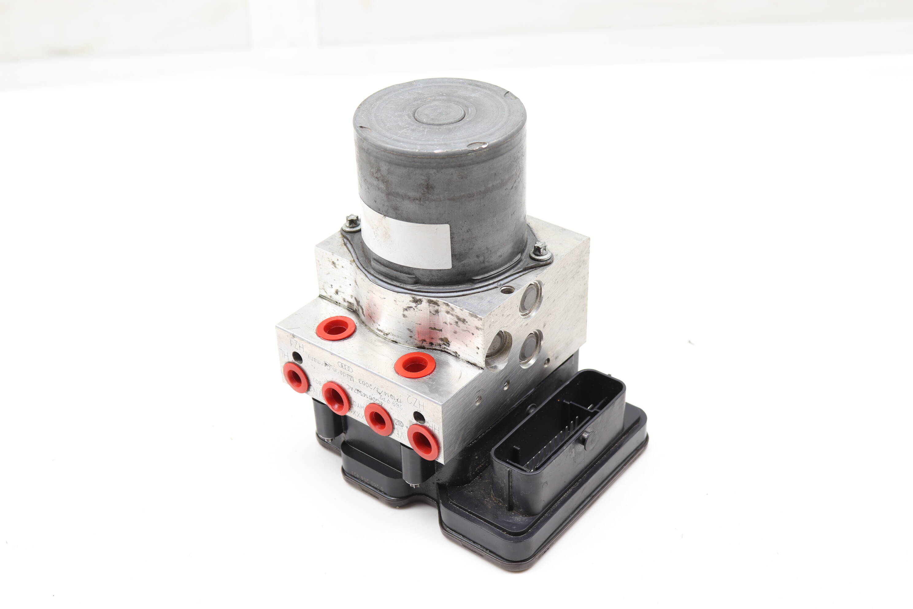 Abs Pump / Module Unit 4G0614517AL