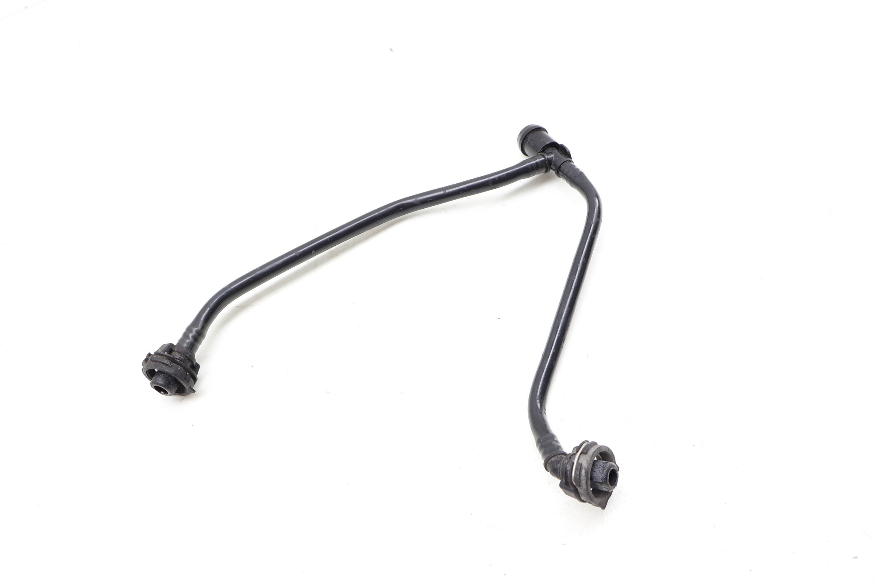 Coolant Breather Line / Tube 8W0121081DS