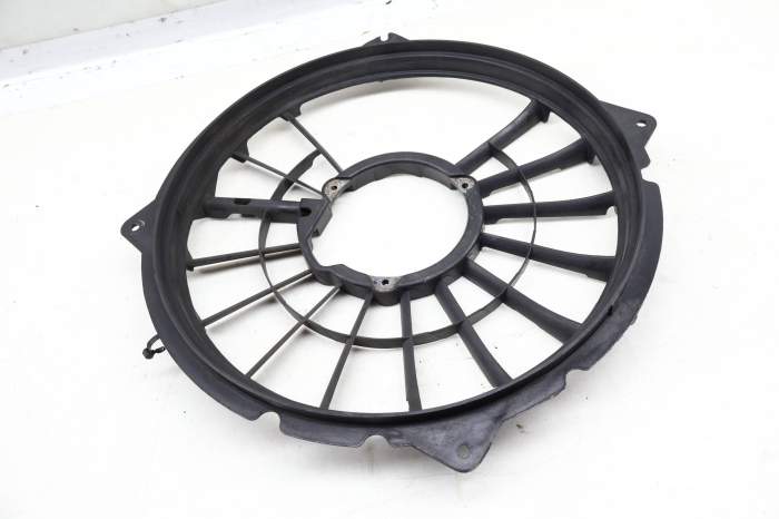 Electric Cooling Fan Mount Bracket 8E0959455P main product photo