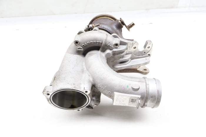 Turbo / Turbocharger 06K145721S main product photo