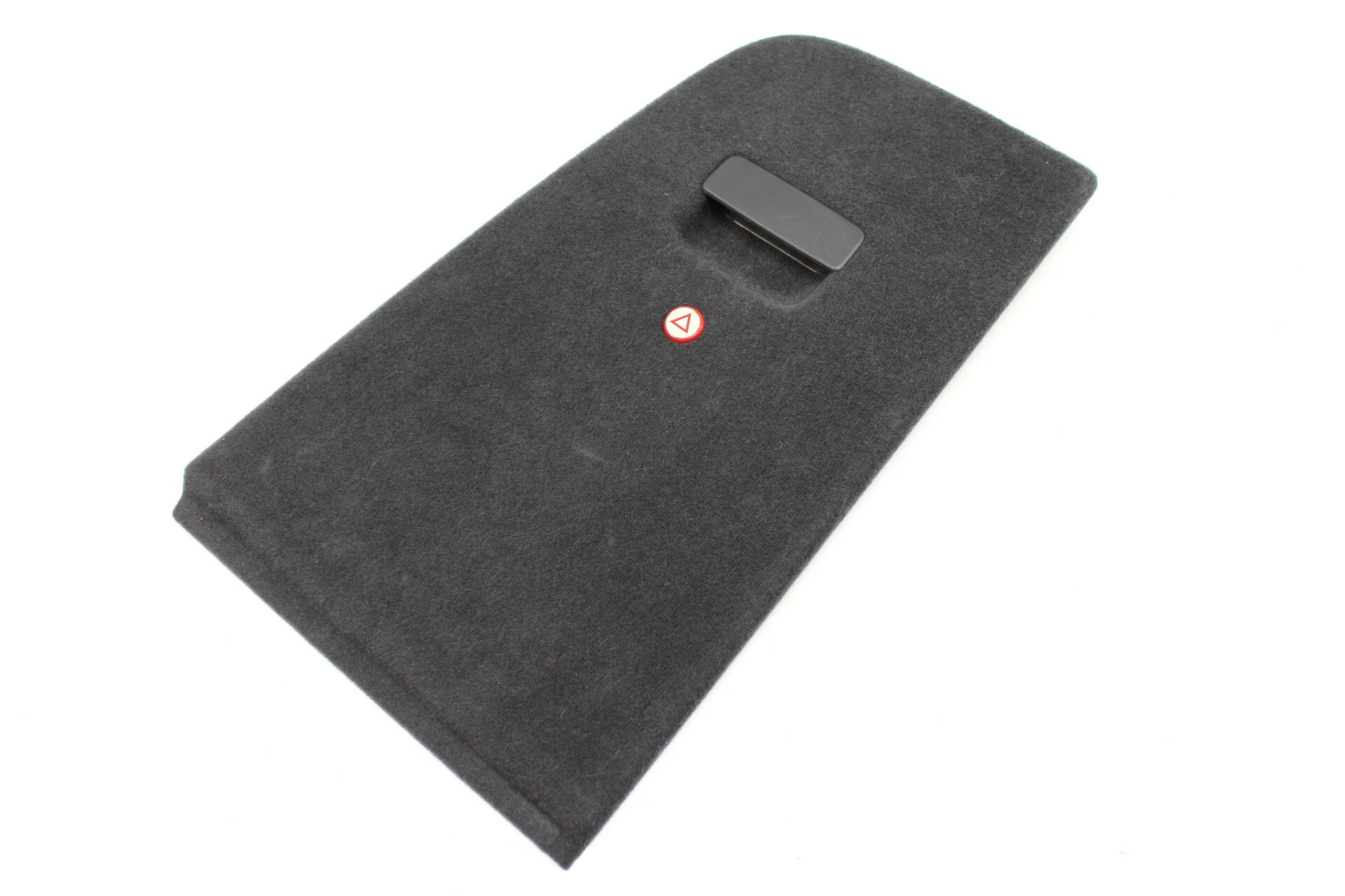 Trunk Access Panel / Boot Lining 7L6867037BF