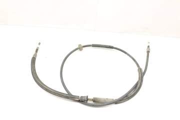 Emergency / Parking Brake Cable 4B0609721S
