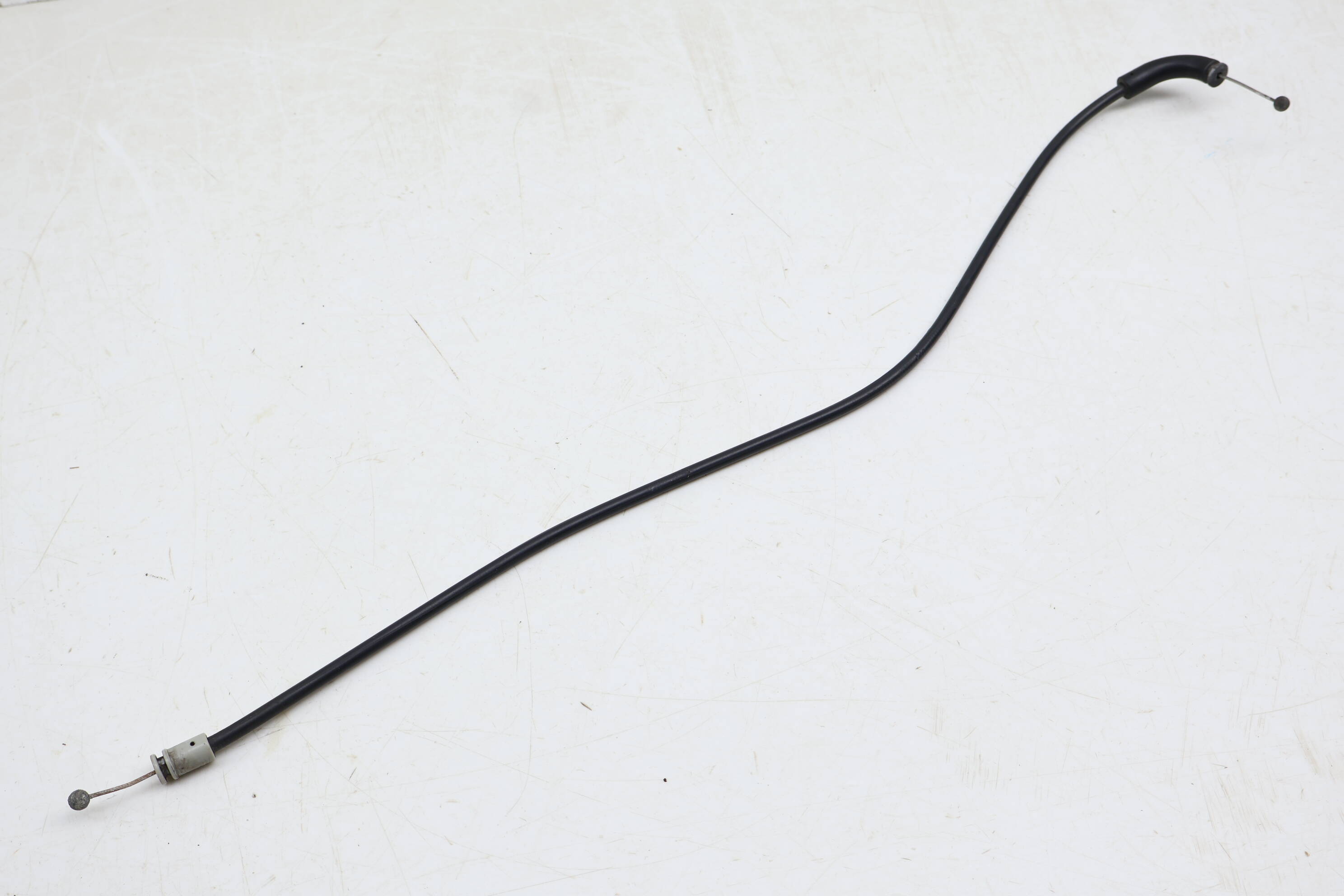 Hood Latch Release Cable 51237183765