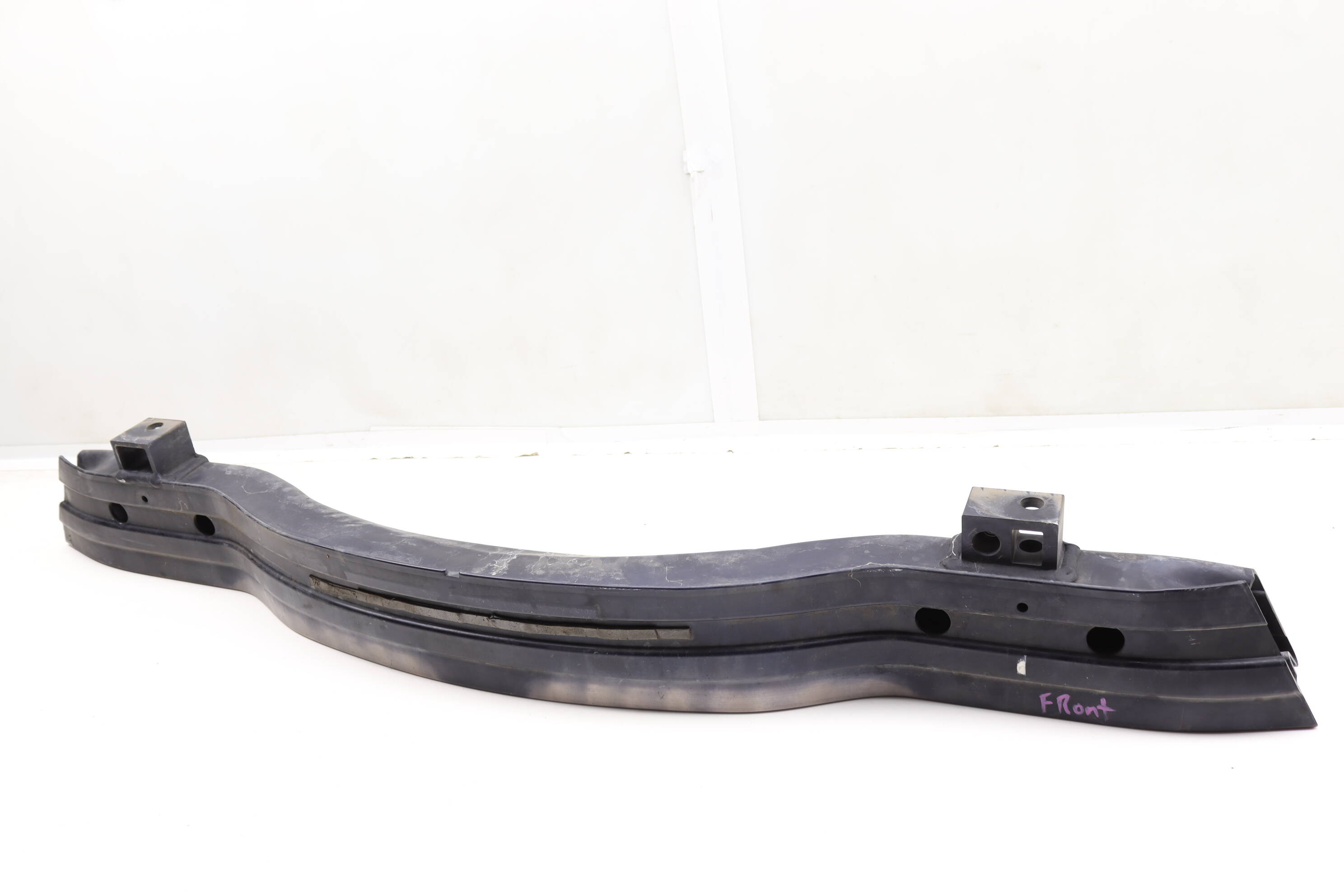 Bumper Reinforcement Bar / Impact Beam 51117016055