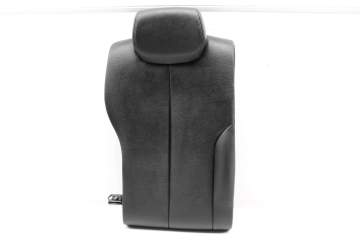 Upper Seat Backrest Cushion (Leather) 52207352614