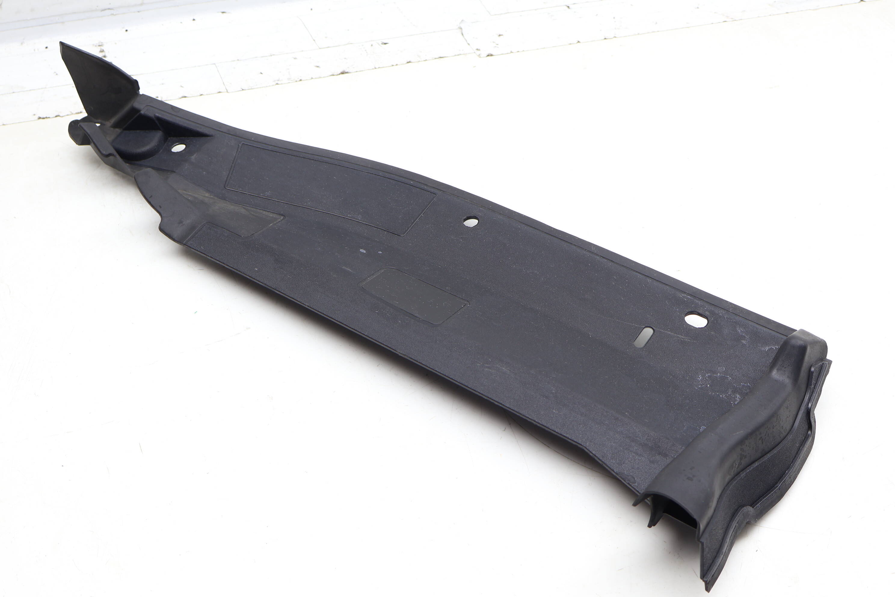 Fender Trim / Cover 8Y0821169