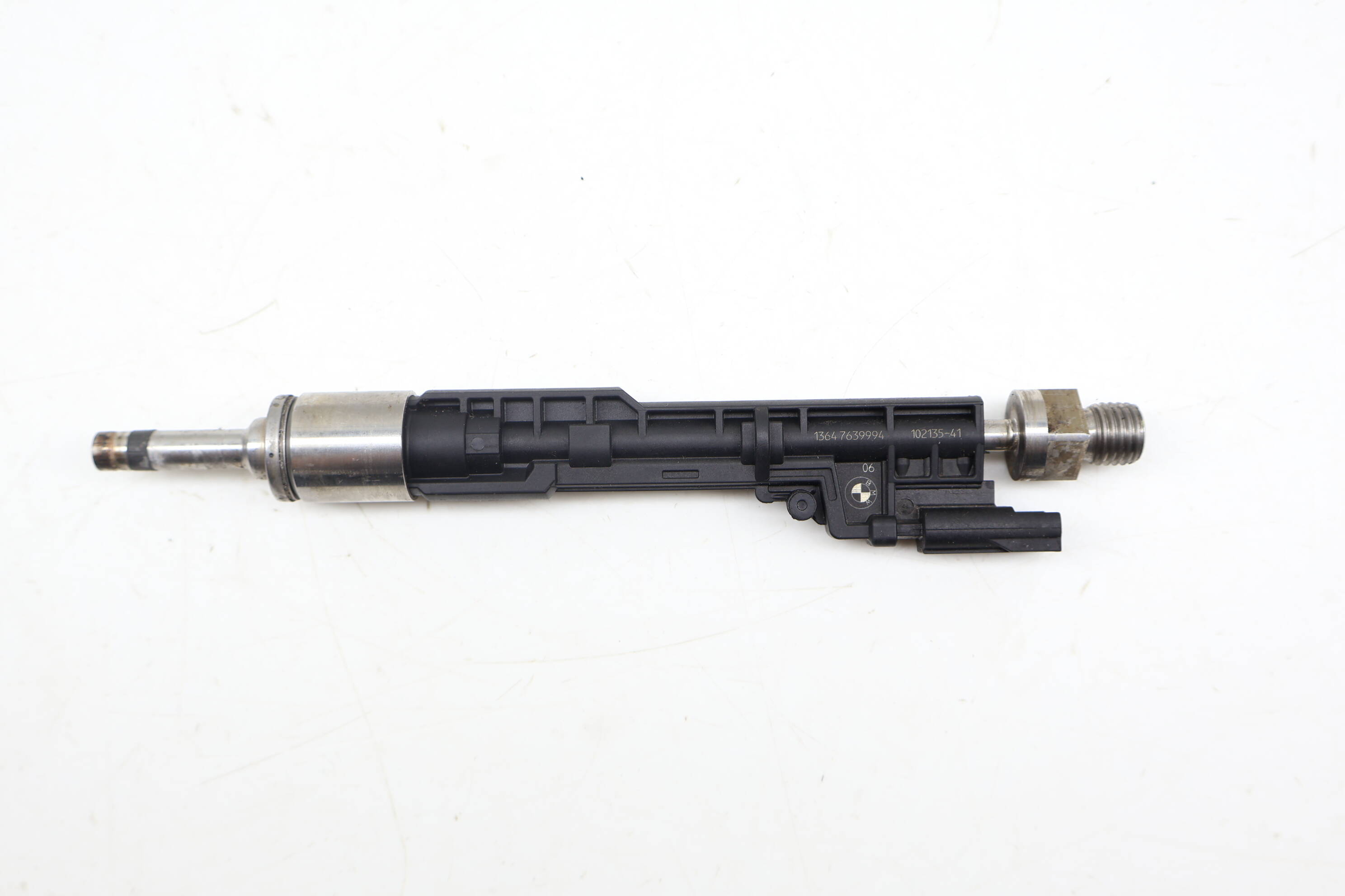 Fuel Injector (Eu6) 13647639994