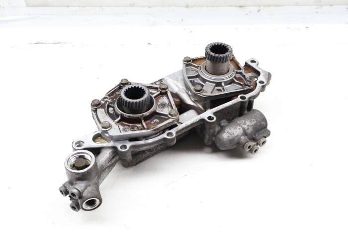 Cam / Camshaft Adjuster Unit 1744848 main product photo