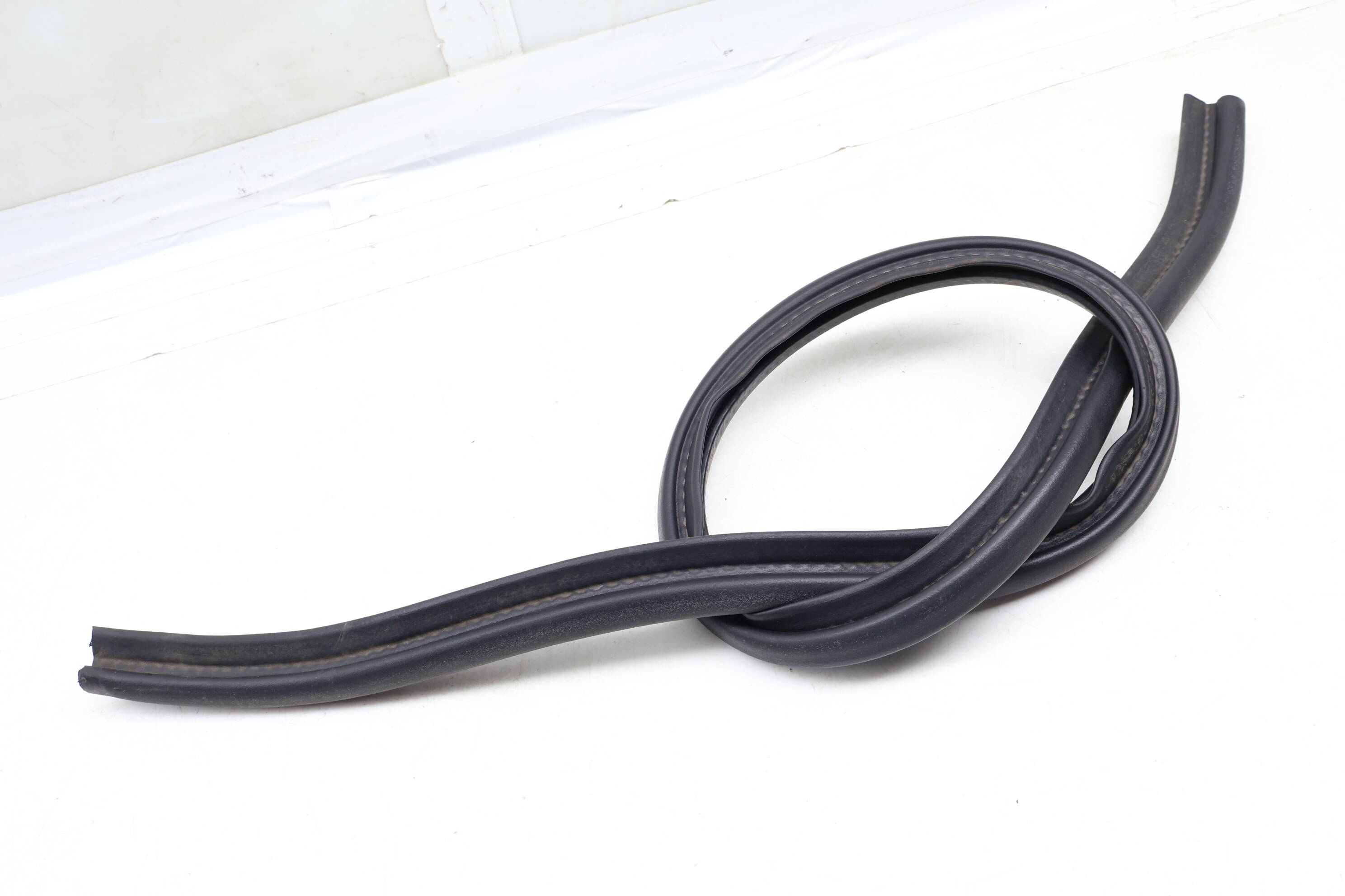 Engine Hood Seal / Weather Stripping 561823723