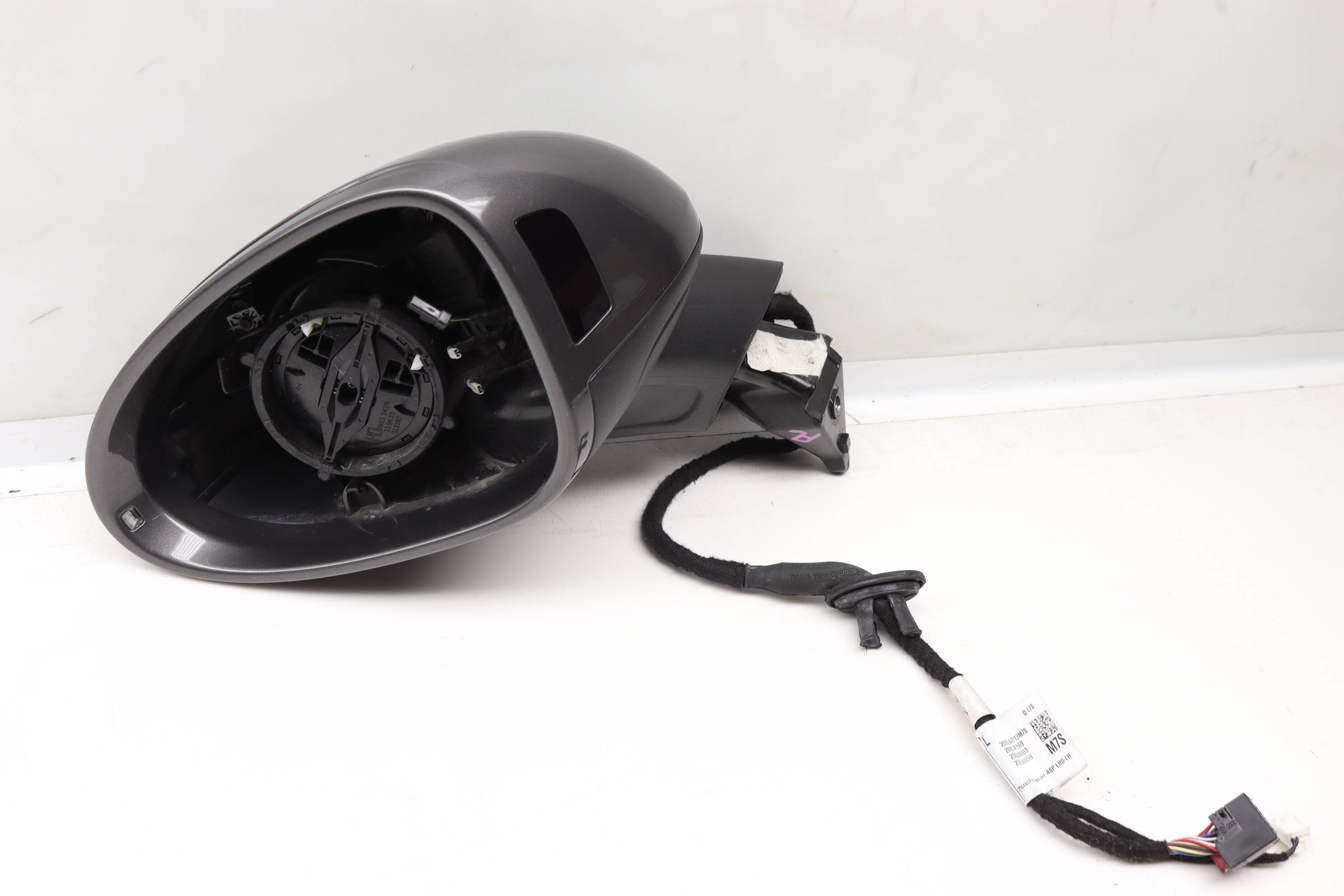 Side View Mirror 95B857507F