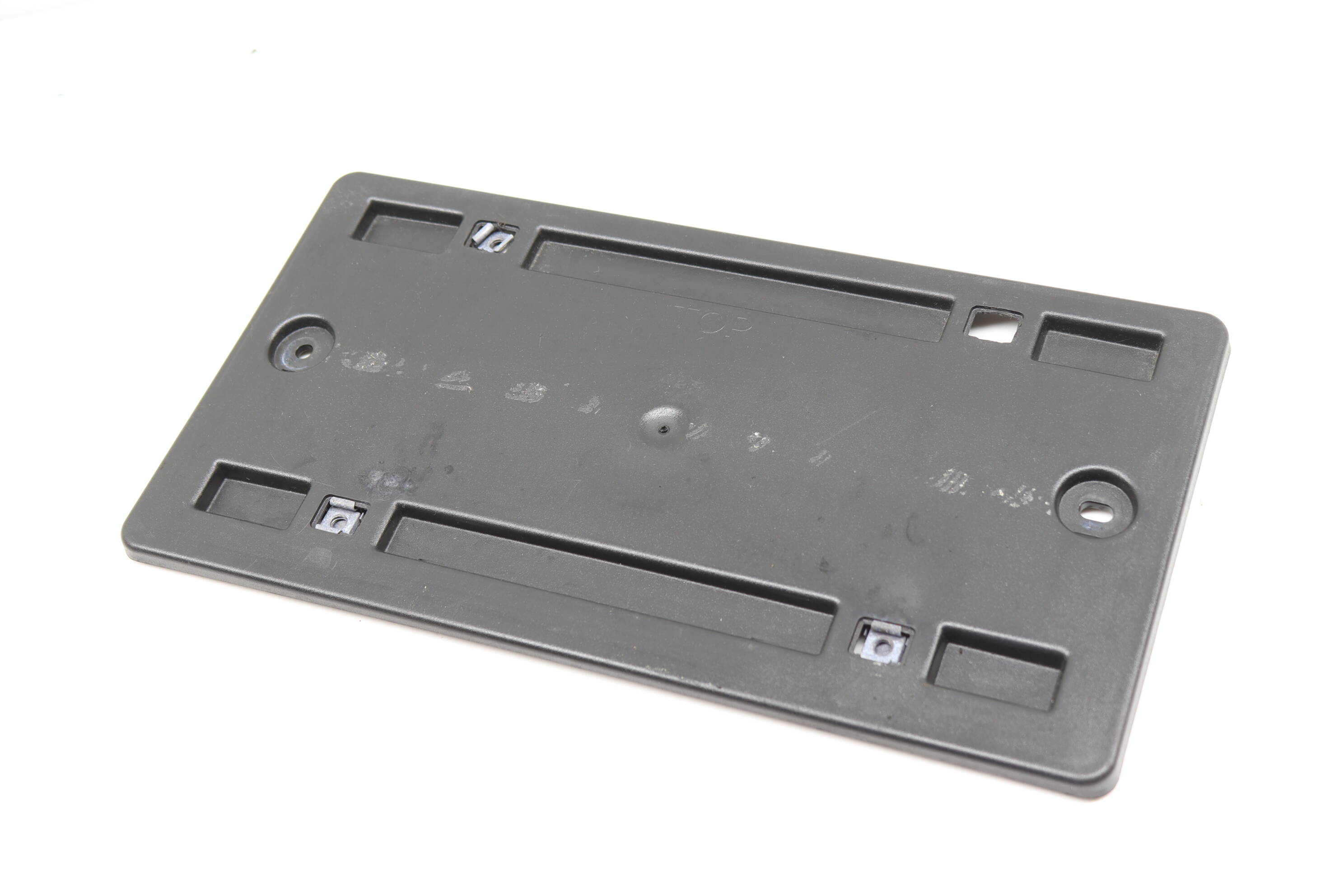 License&#x20;Plate&#x20;Mount&#x20;Bracket&#x20;8W8827113