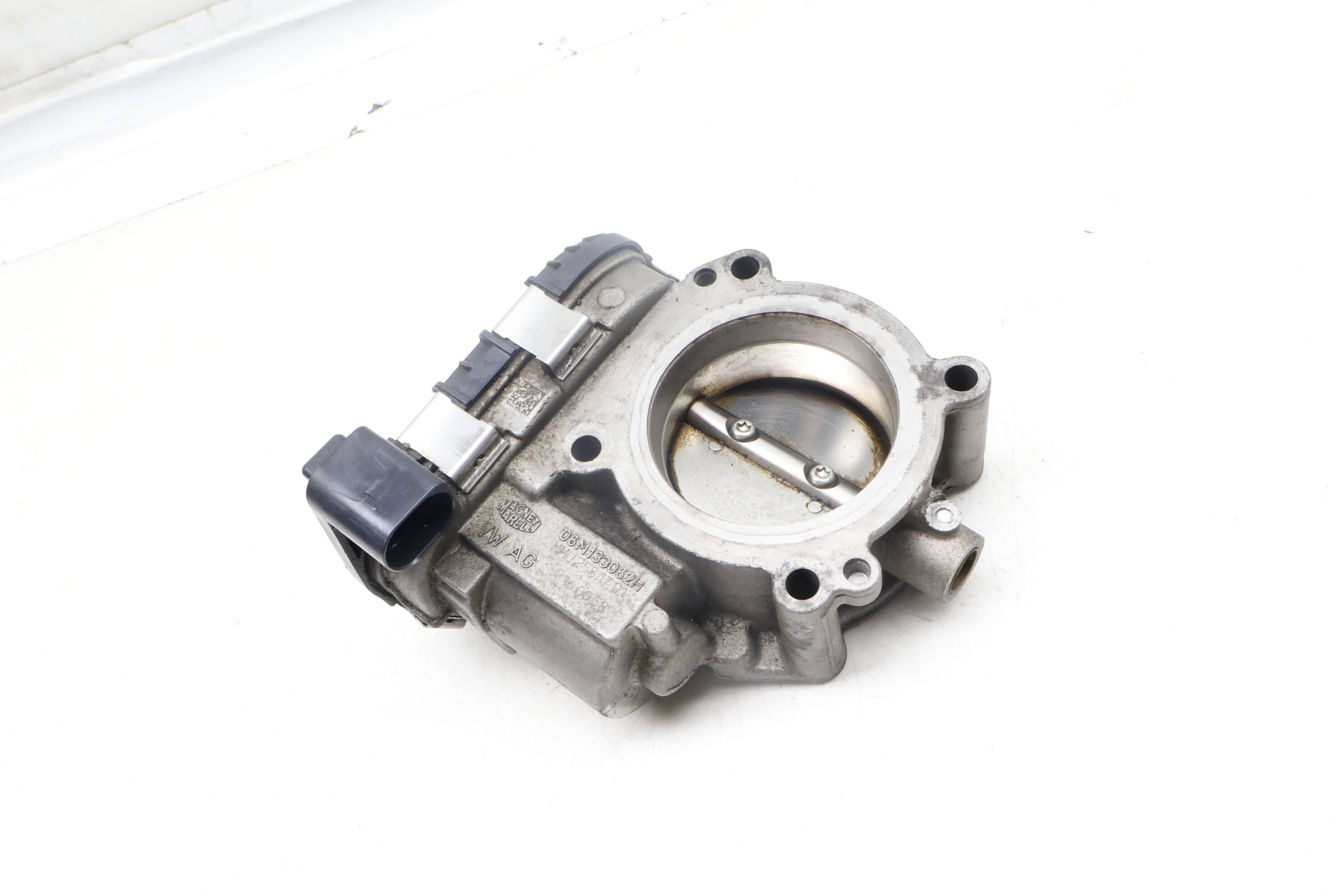 Throttle Body 06M133062H 9A713306208